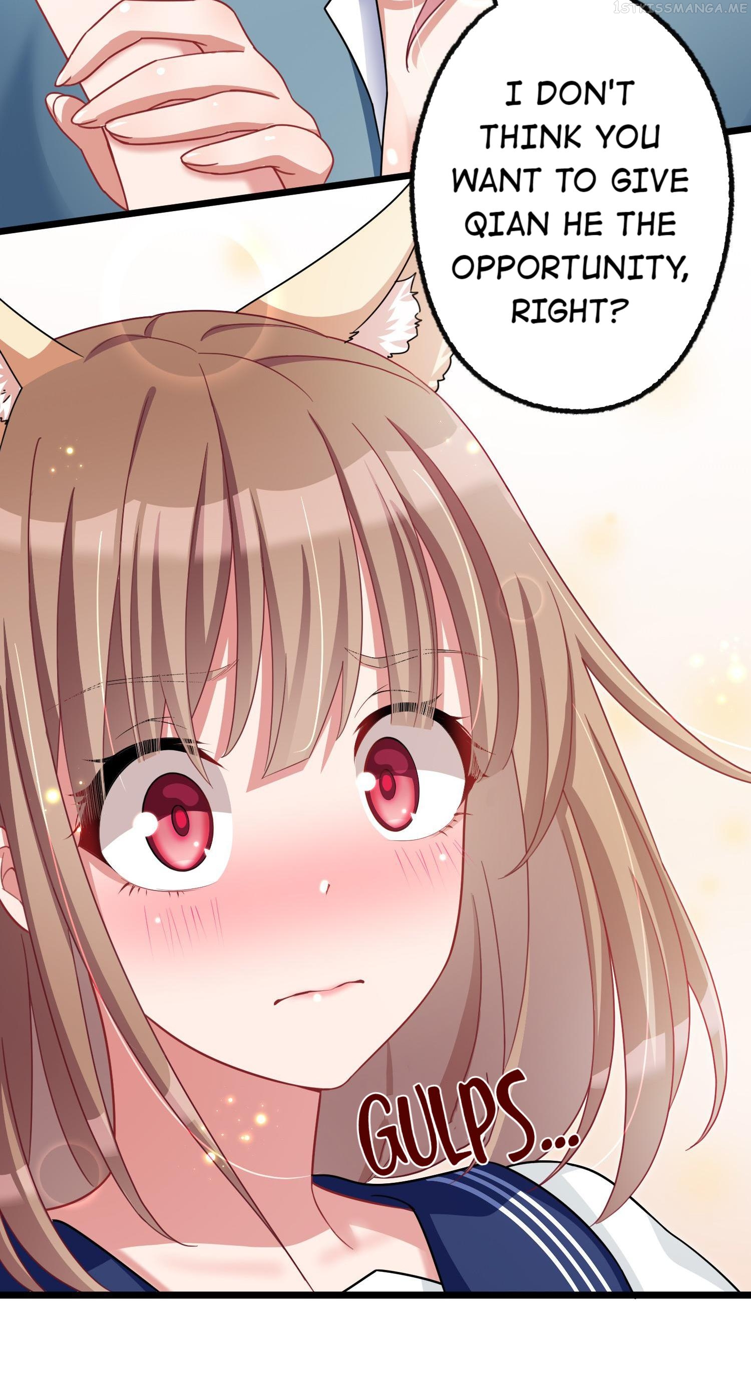 Handling The Demoness And Saintess Chapter 31.2 - page 9