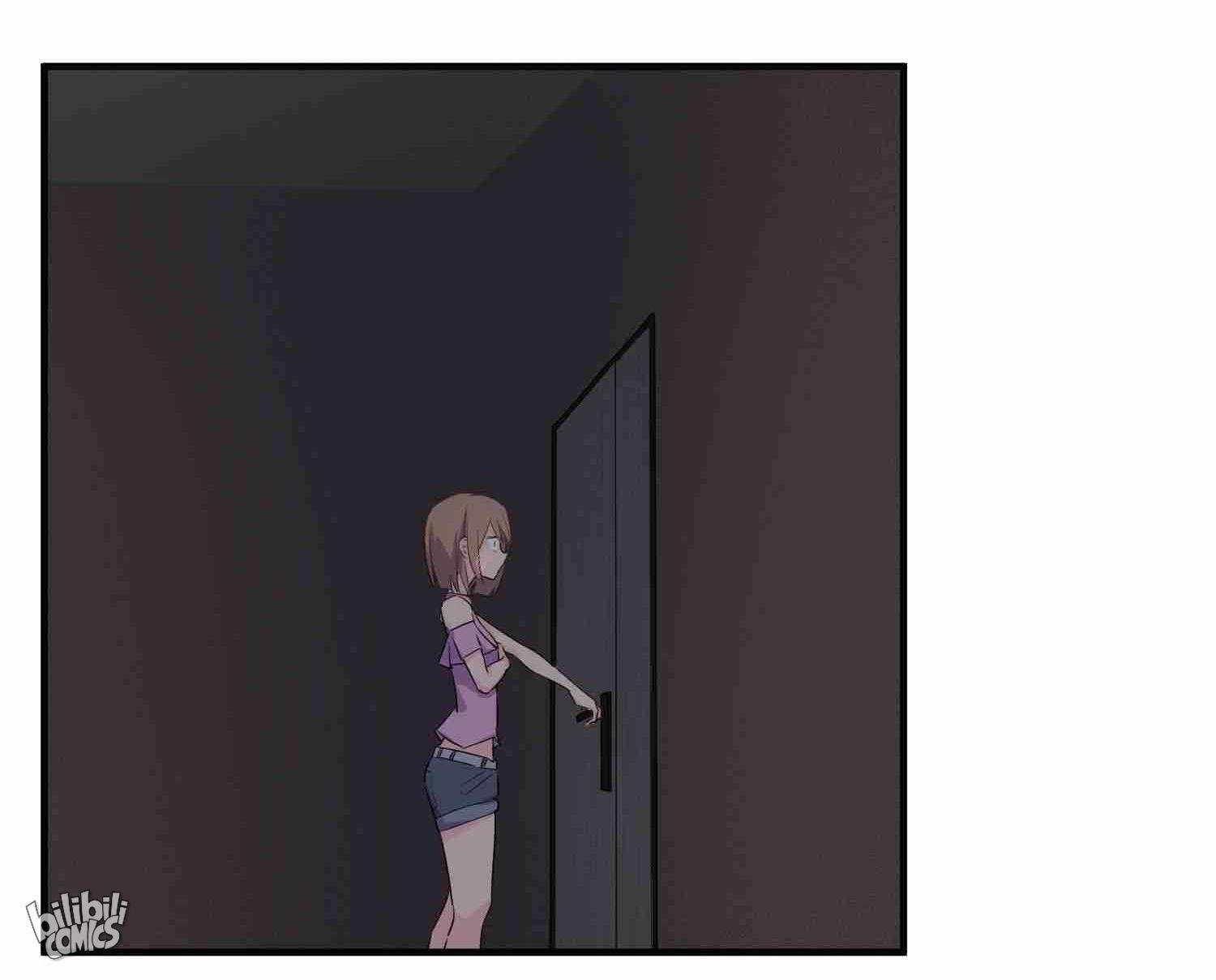 Handling The Demoness And Saintess Chapter 2 - page 20