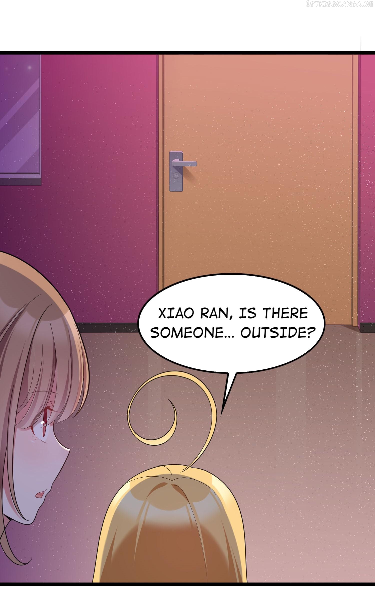 Handling The Demoness And Saintess Chapter 47.2 - page 15