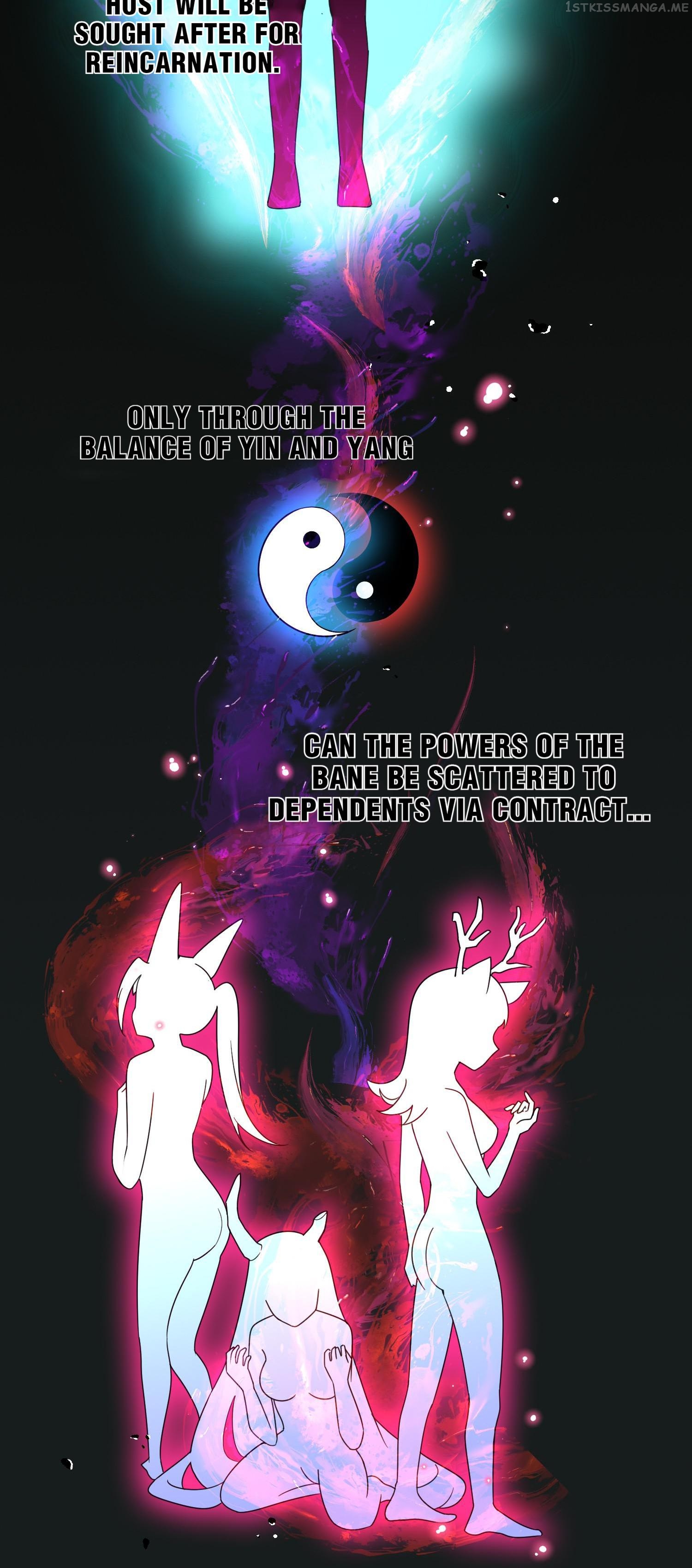 Handling The Demoness And Saintess Chapter 31.1 - page 14