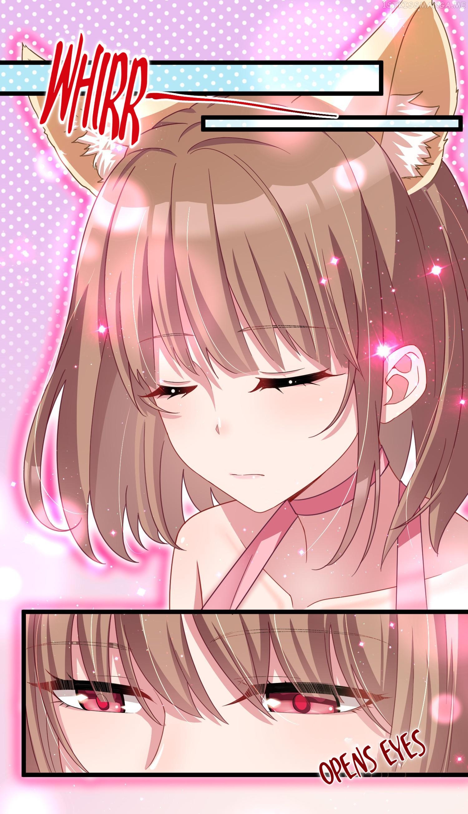 Handling The Demoness And Saintess Chapter 31.1 - page 22