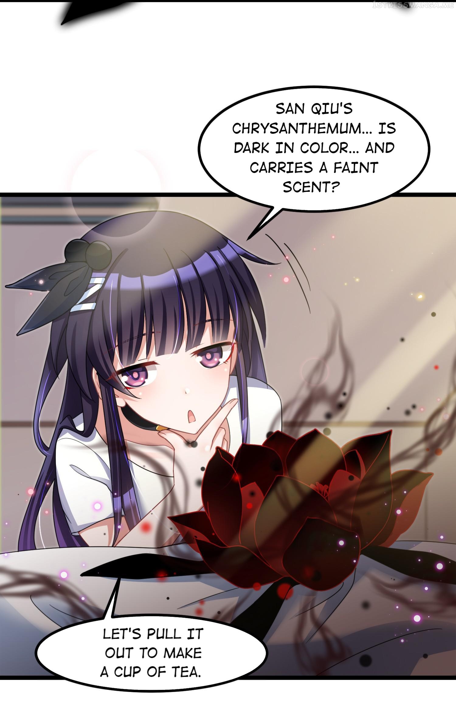 Handling The Demoness And Saintess Chapter 31.1 - page 5