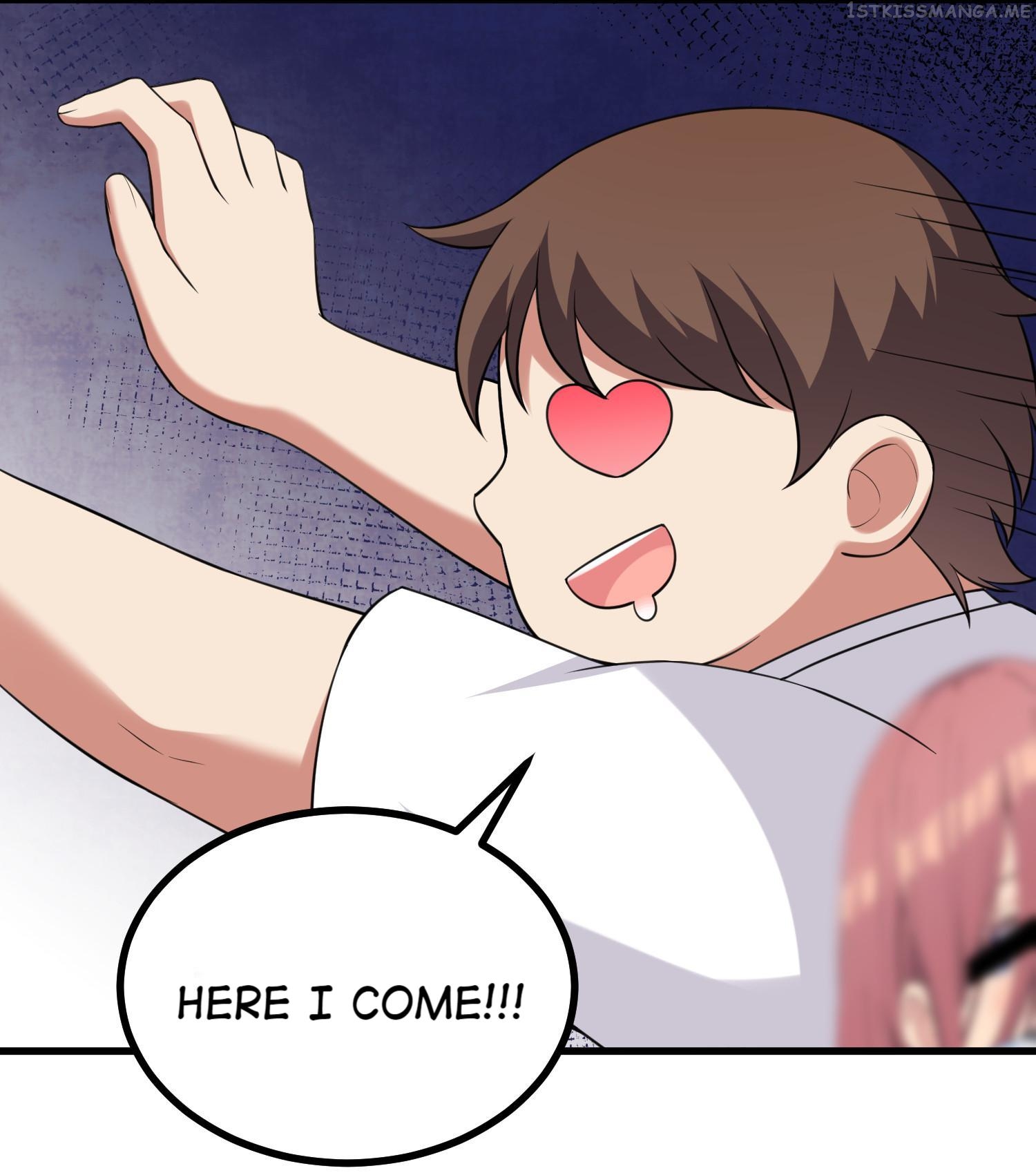 Handling The Demoness And Saintess Chapter 52.1 - page 13