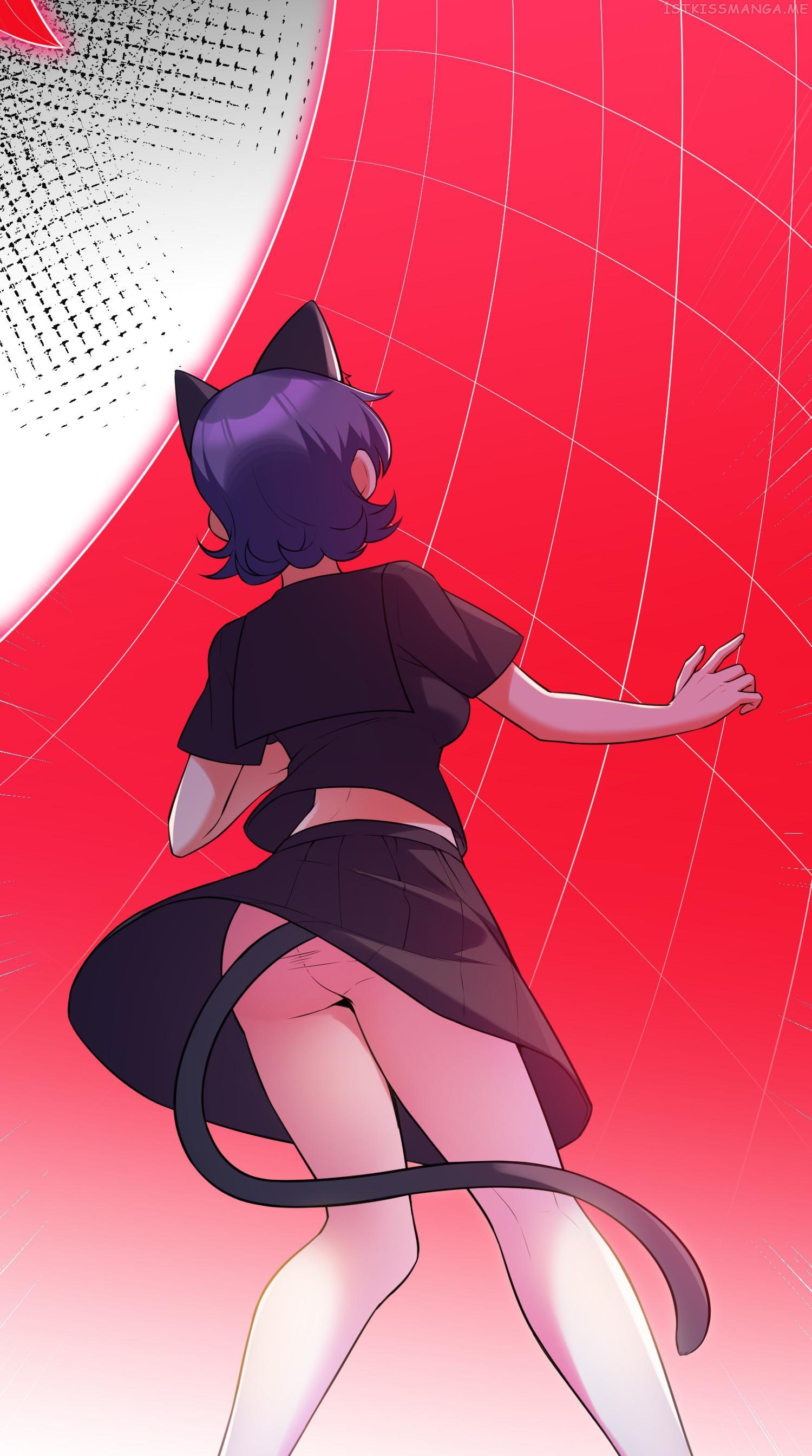 Handling The Demoness And Saintess Chapter 52.1 - page 15