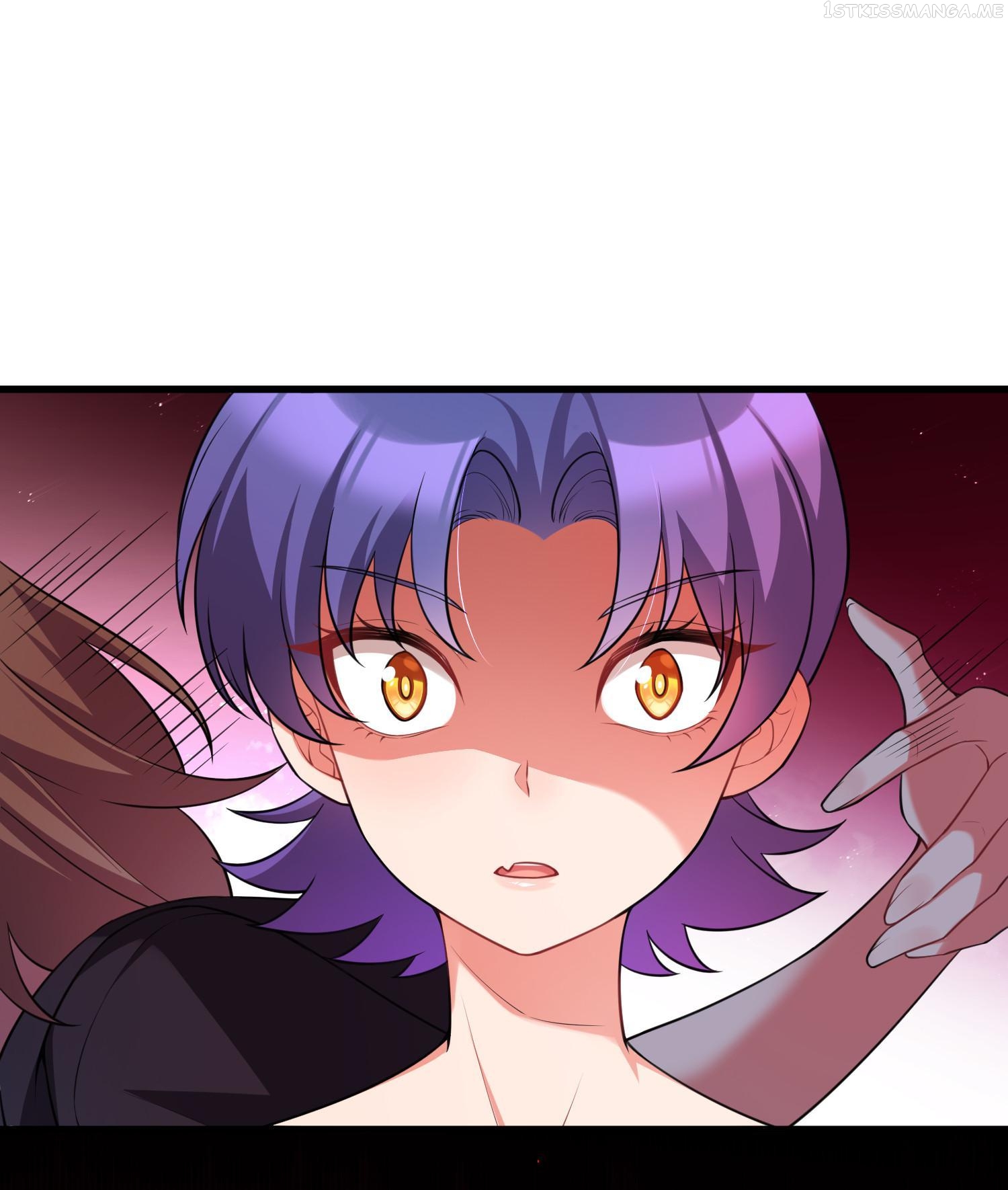 Handling The Demoness And Saintess Chapter 52.1 - page 17