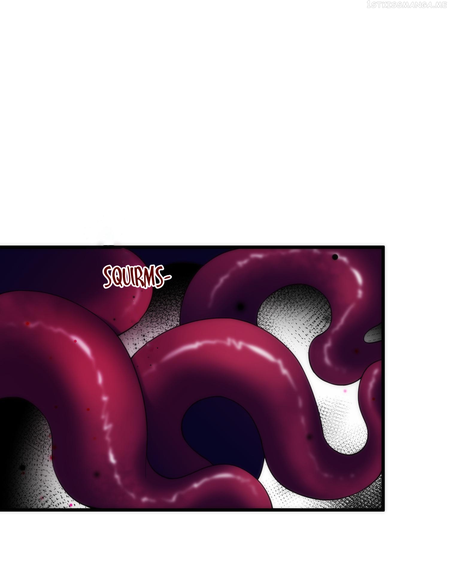 Handling The Demoness And Saintess Chapter 52.1 - page 3