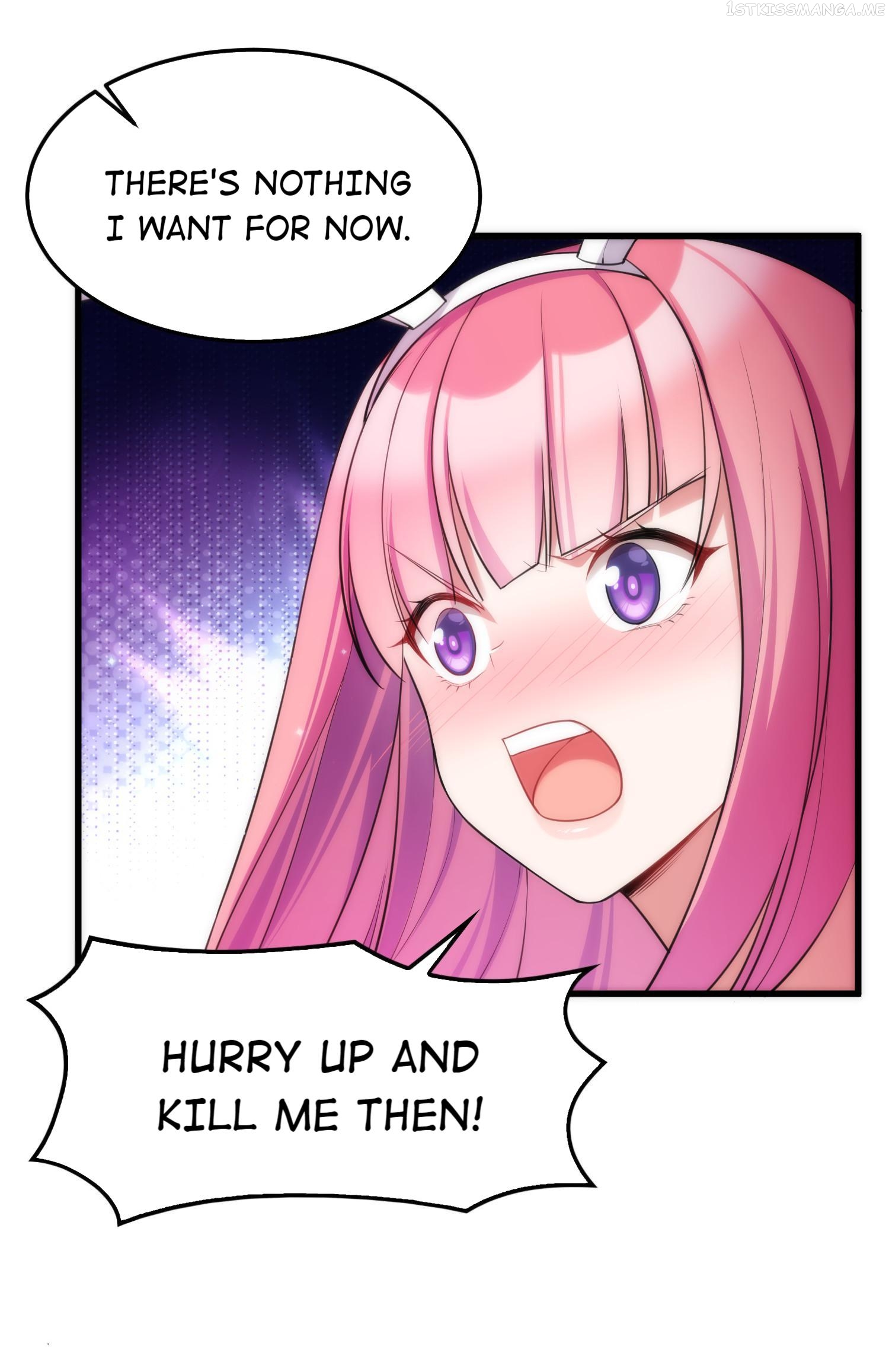 Handling The Demoness And Saintess Chapter 52.1 - page 5