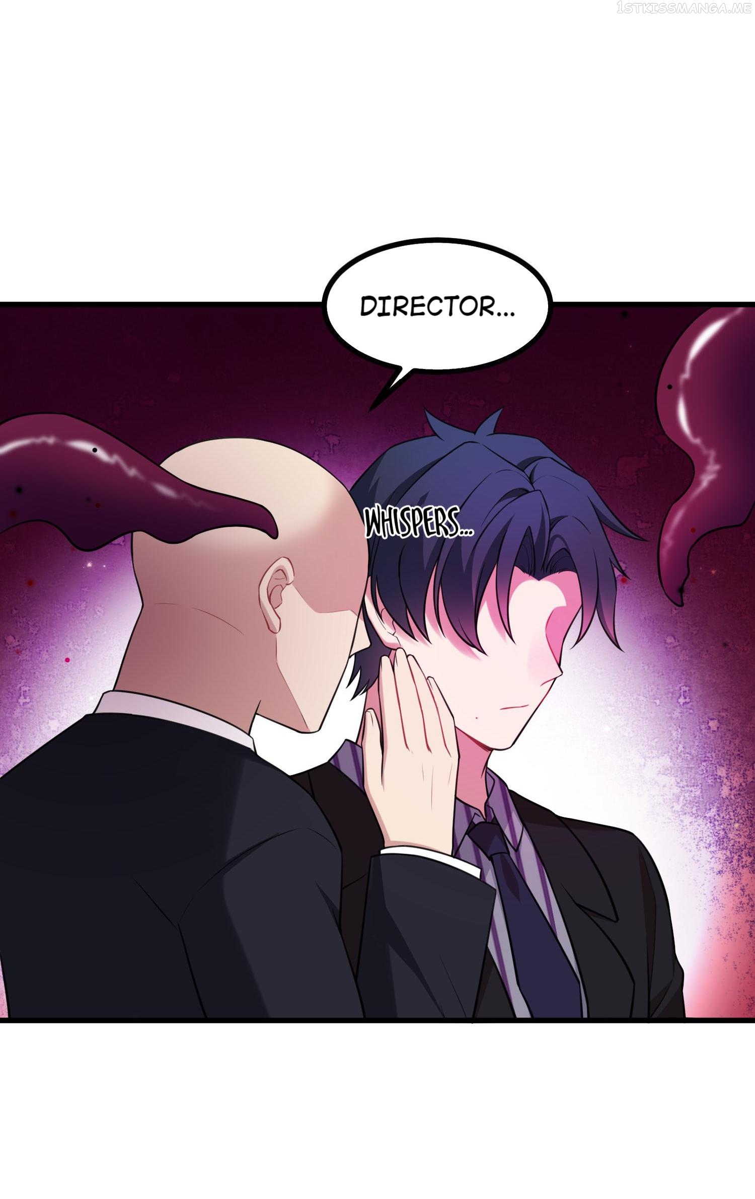 Handling The Demoness And Saintess Chapter 52.1 - page 8