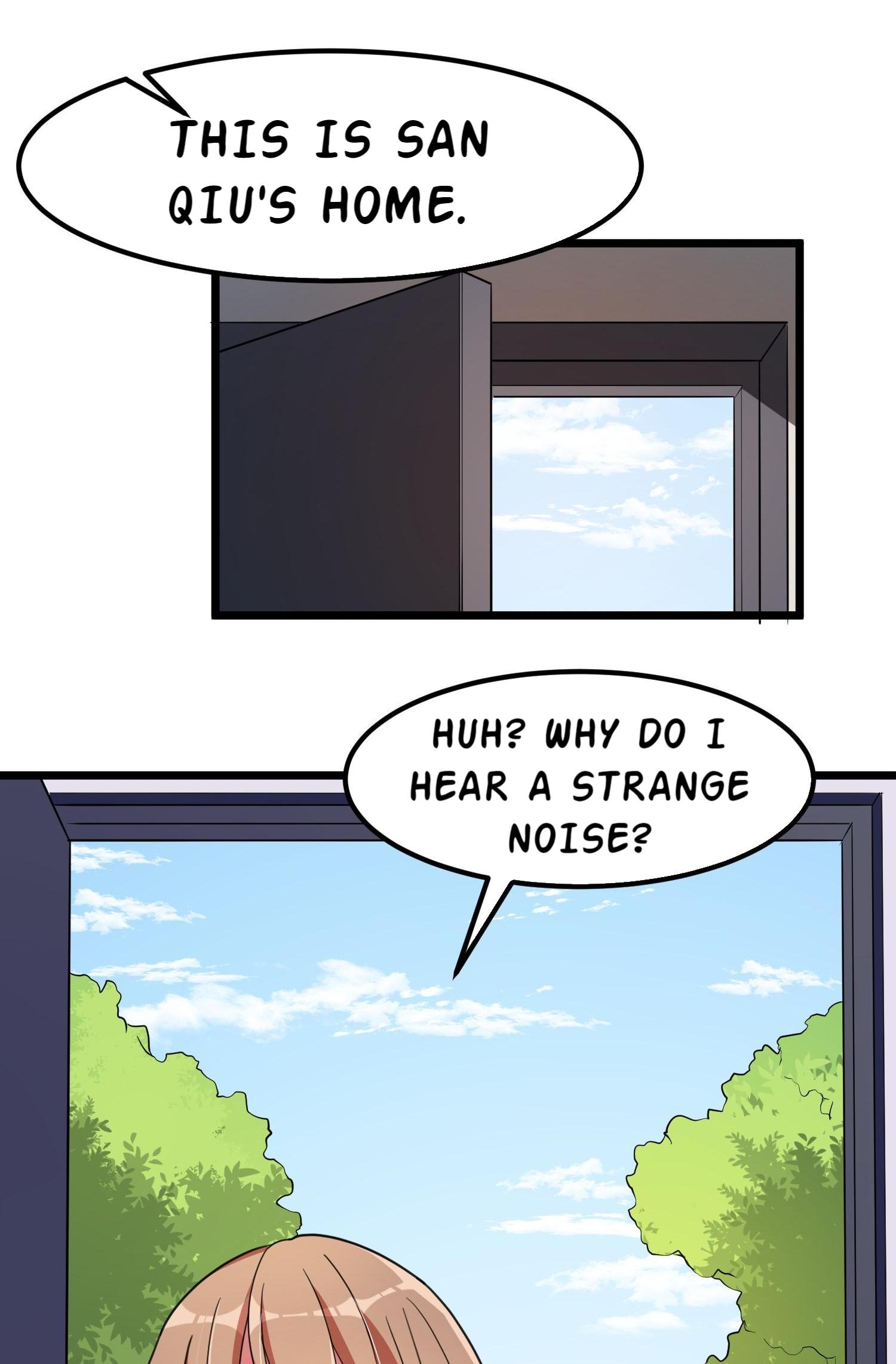 Handling The Demoness And Saintess Chapter 19 - page 22