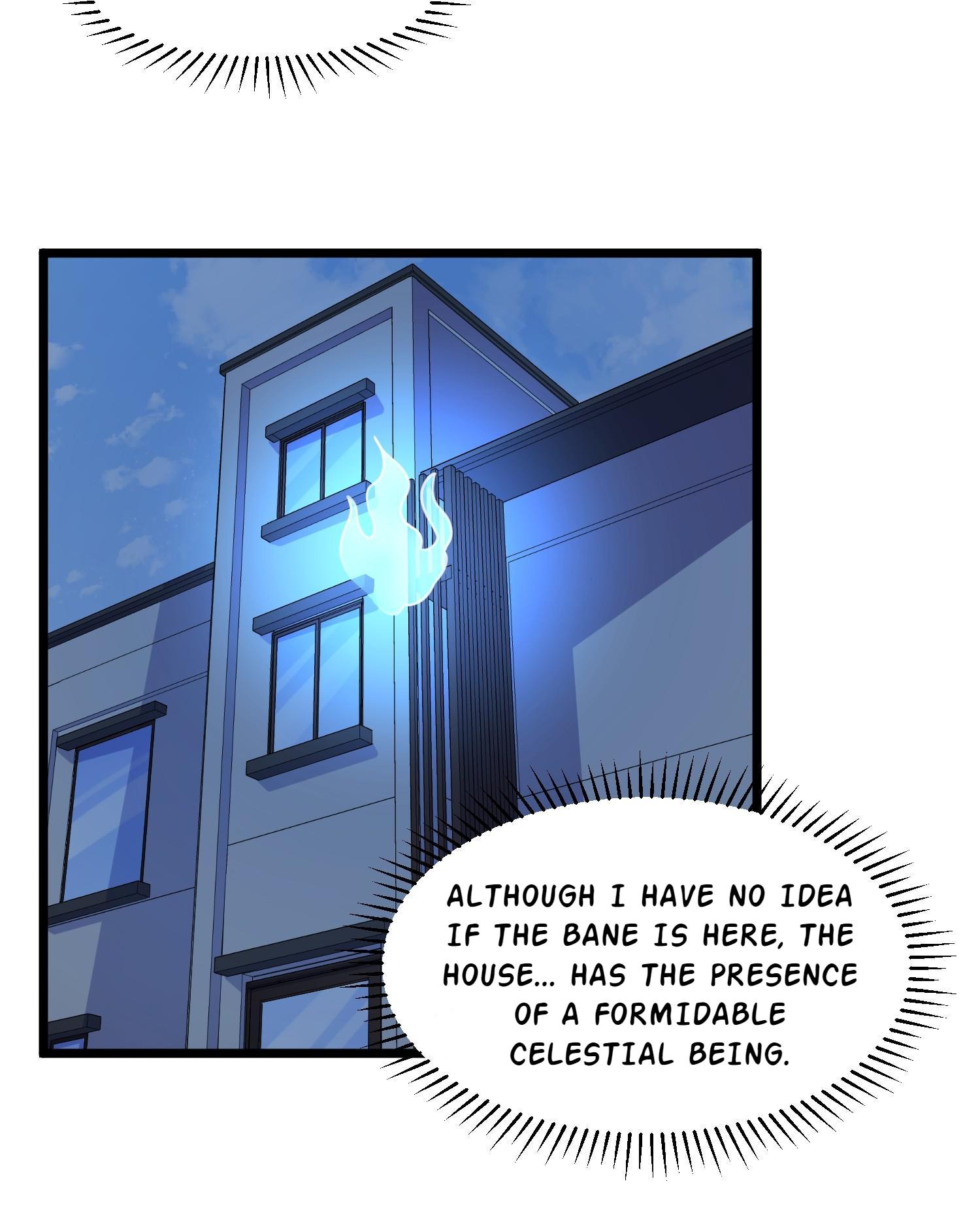 Handling The Demoness And Saintess Chapter 19 - page 25