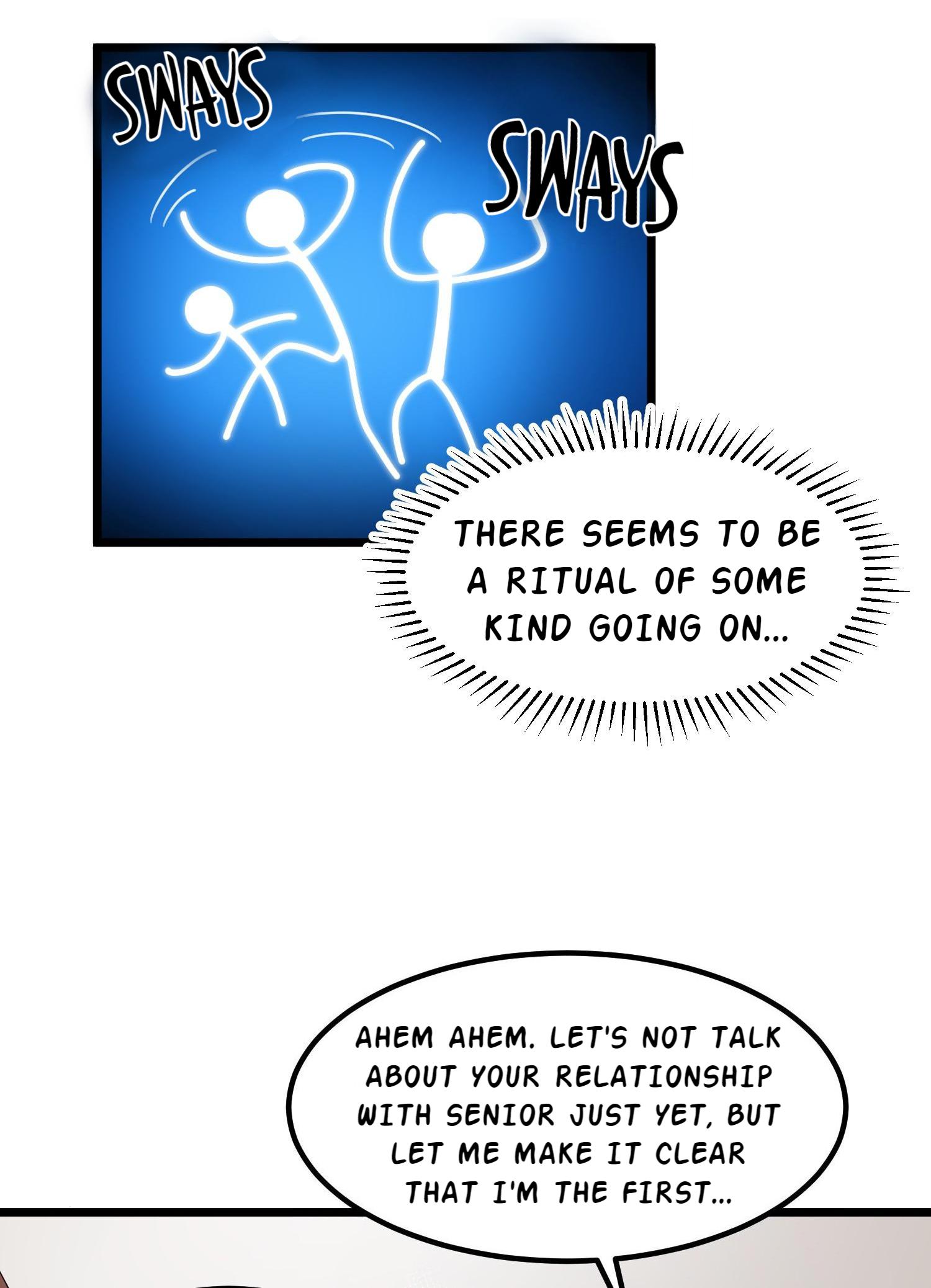 Handling The Demoness And Saintess Chapter 19 - page 26