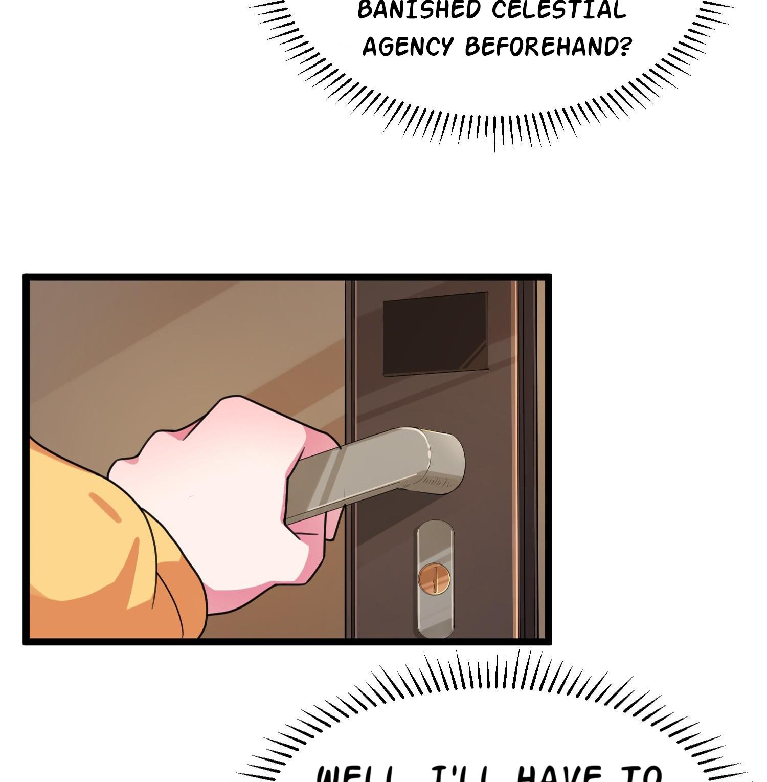 Handling The Demoness And Saintess Chapter 19 - page 29
