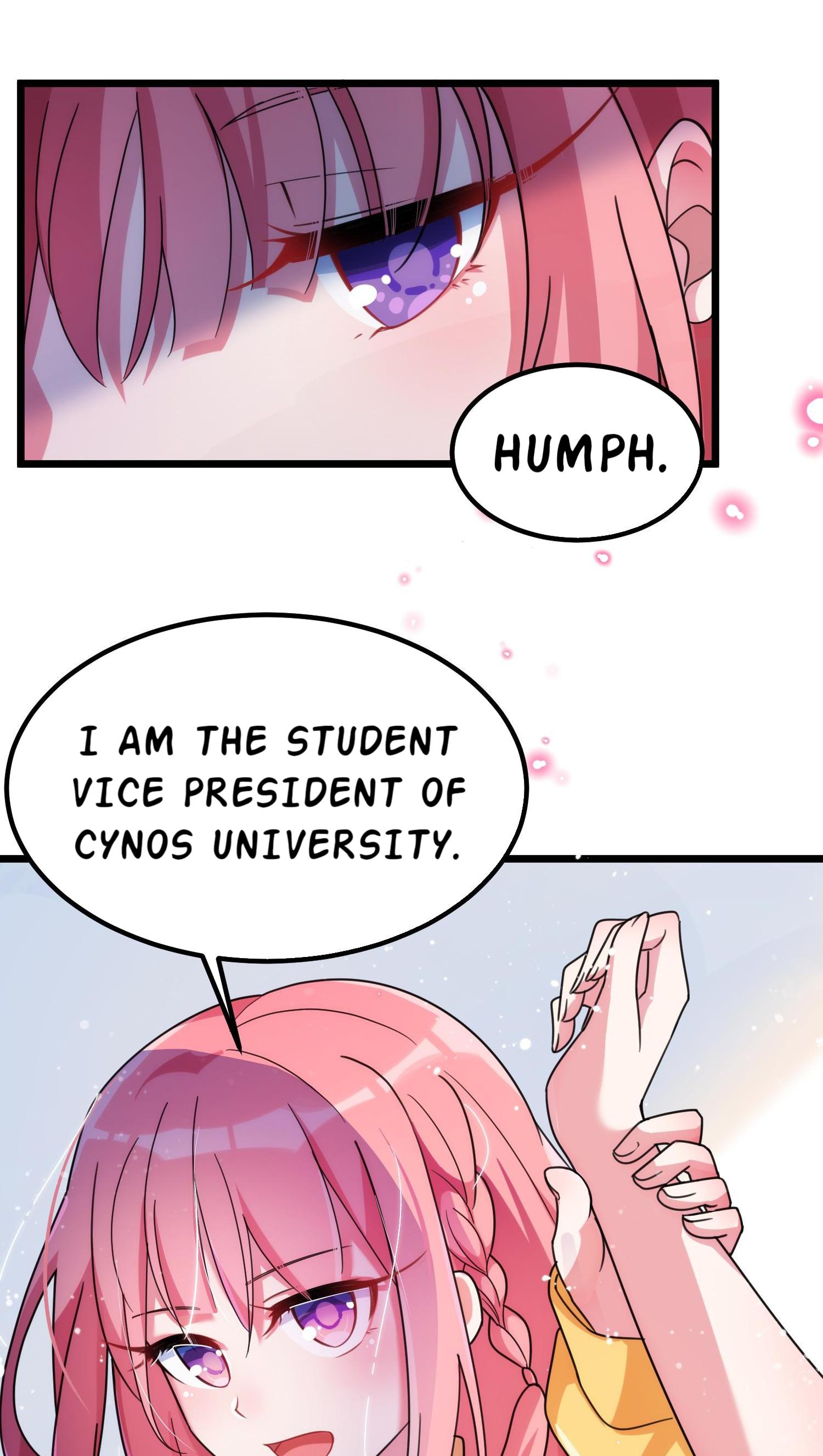 Handling The Demoness And Saintess Chapter 19 - page 42