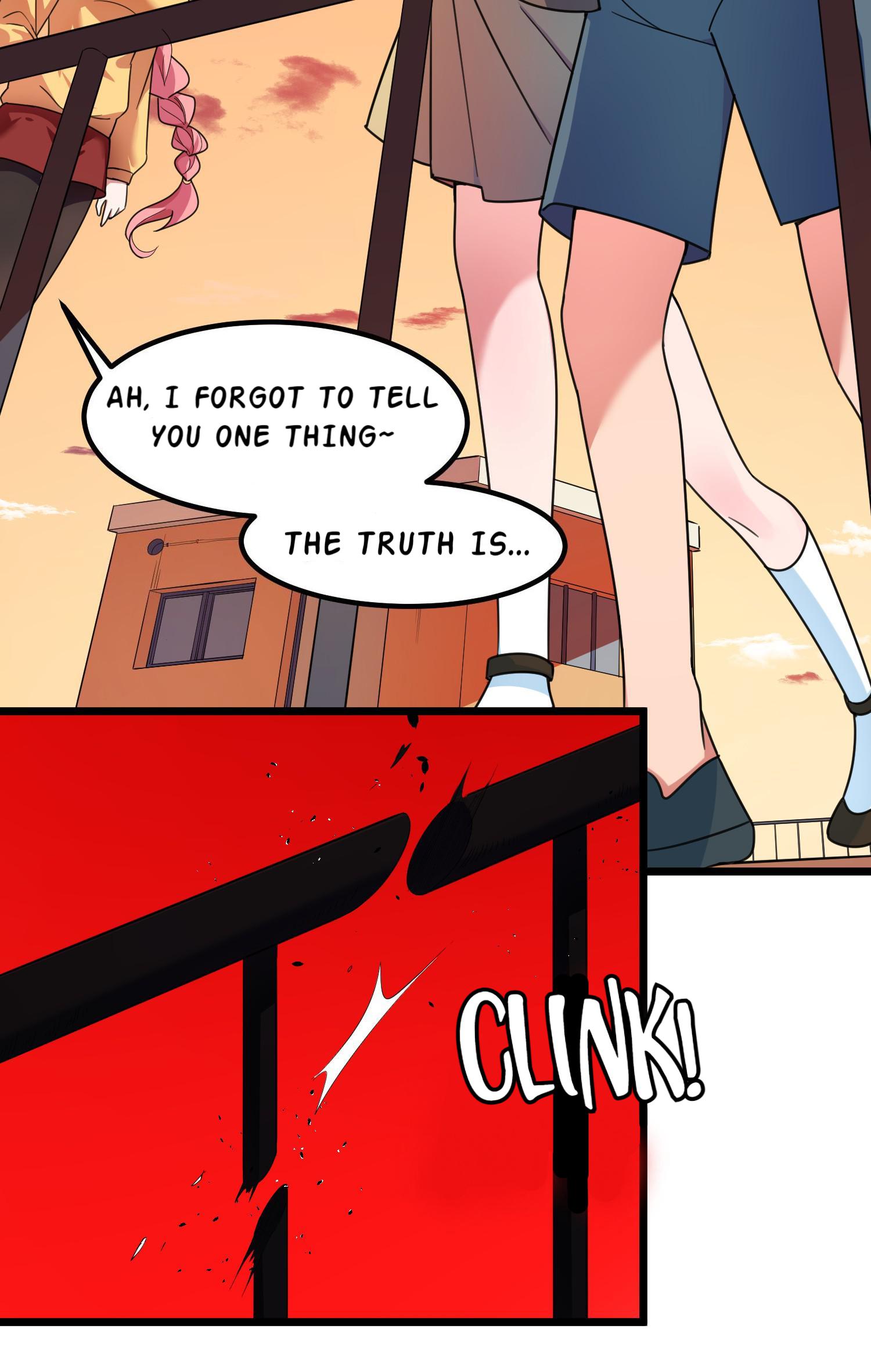 Handling The Demoness And Saintess Chapter 18 - page 18