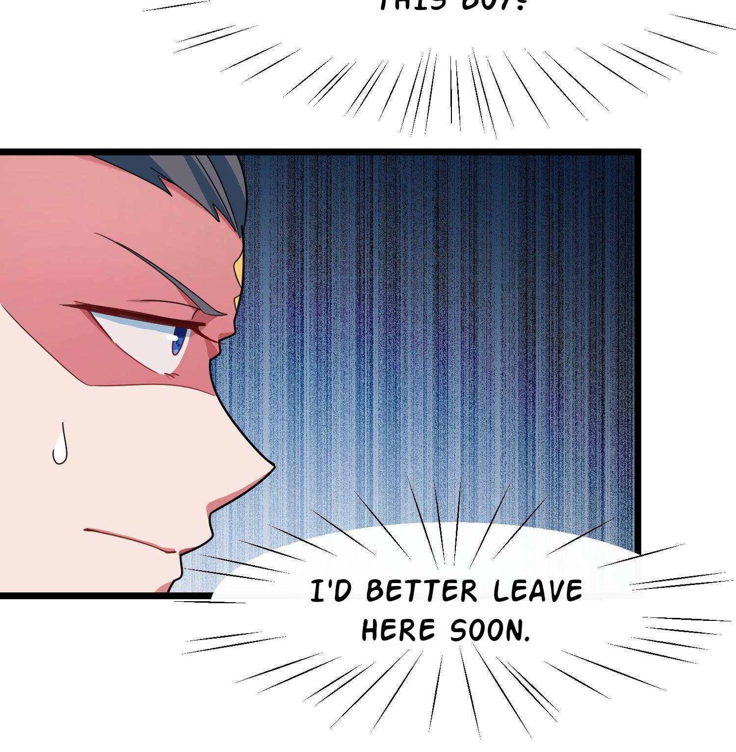 Handling The Demoness And Saintess Chapter 17 - page 15