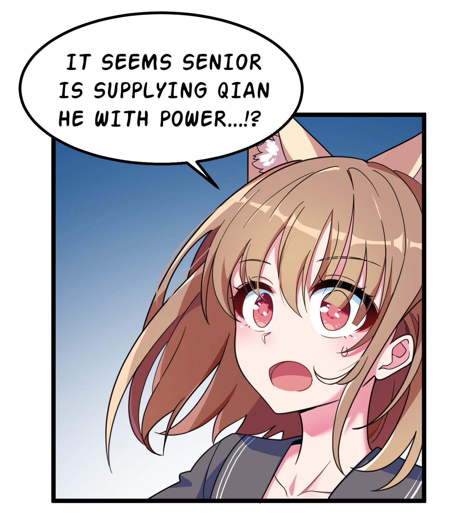 Handling The Demoness And Saintess Chapter 17 - page 23
