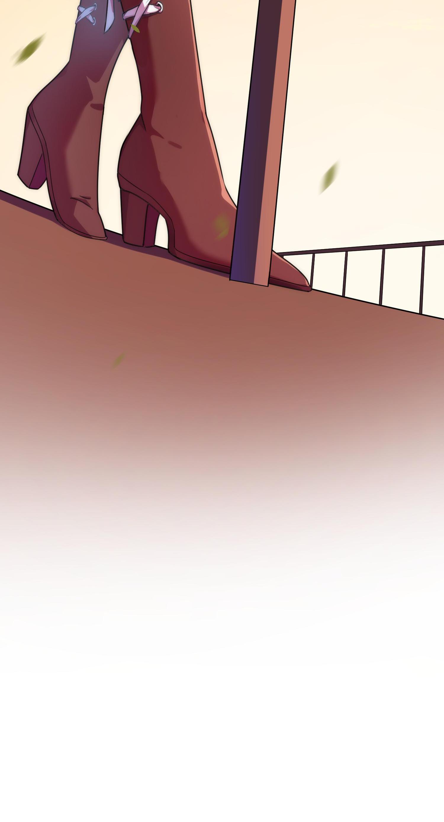 Handling The Demoness And Saintess Chapter 17 - page 43