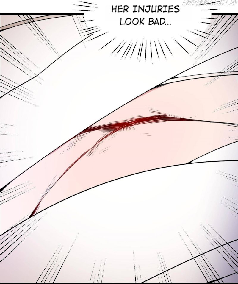 Handling The Demoness And Saintess Chapter 58 - page 14