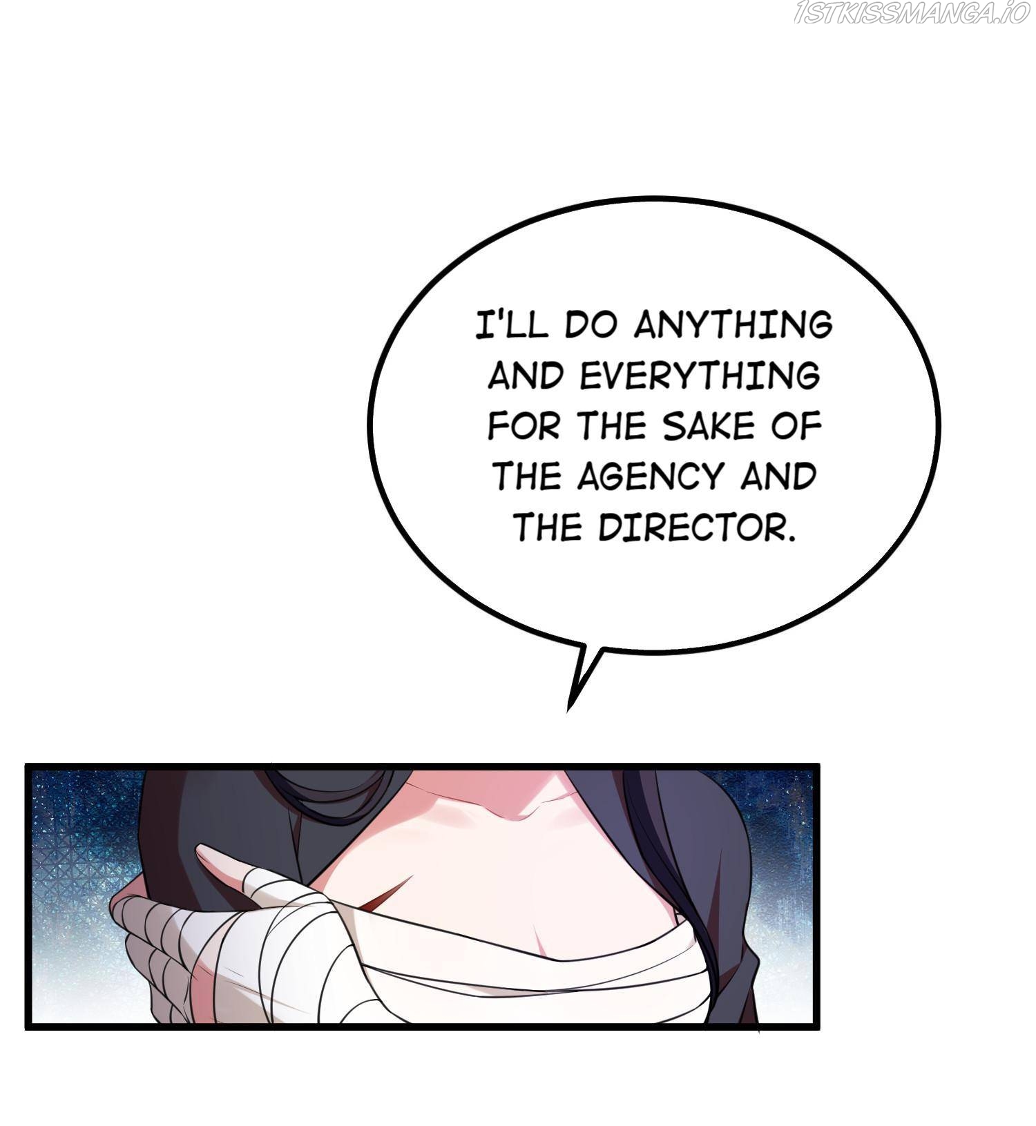 Handling The Demoness And Saintess Chapter 58 - page 17