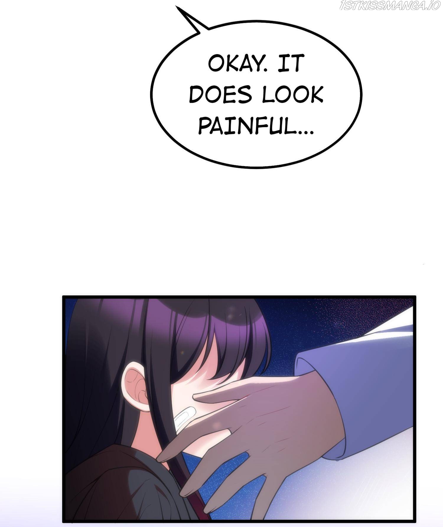 Handling The Demoness And Saintess Chapter 58 - page 20
