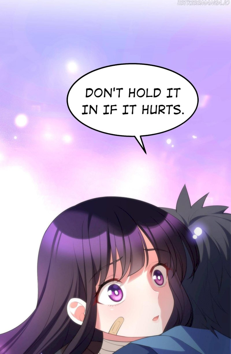 Handling The Demoness And Saintess Chapter 58 - page 21