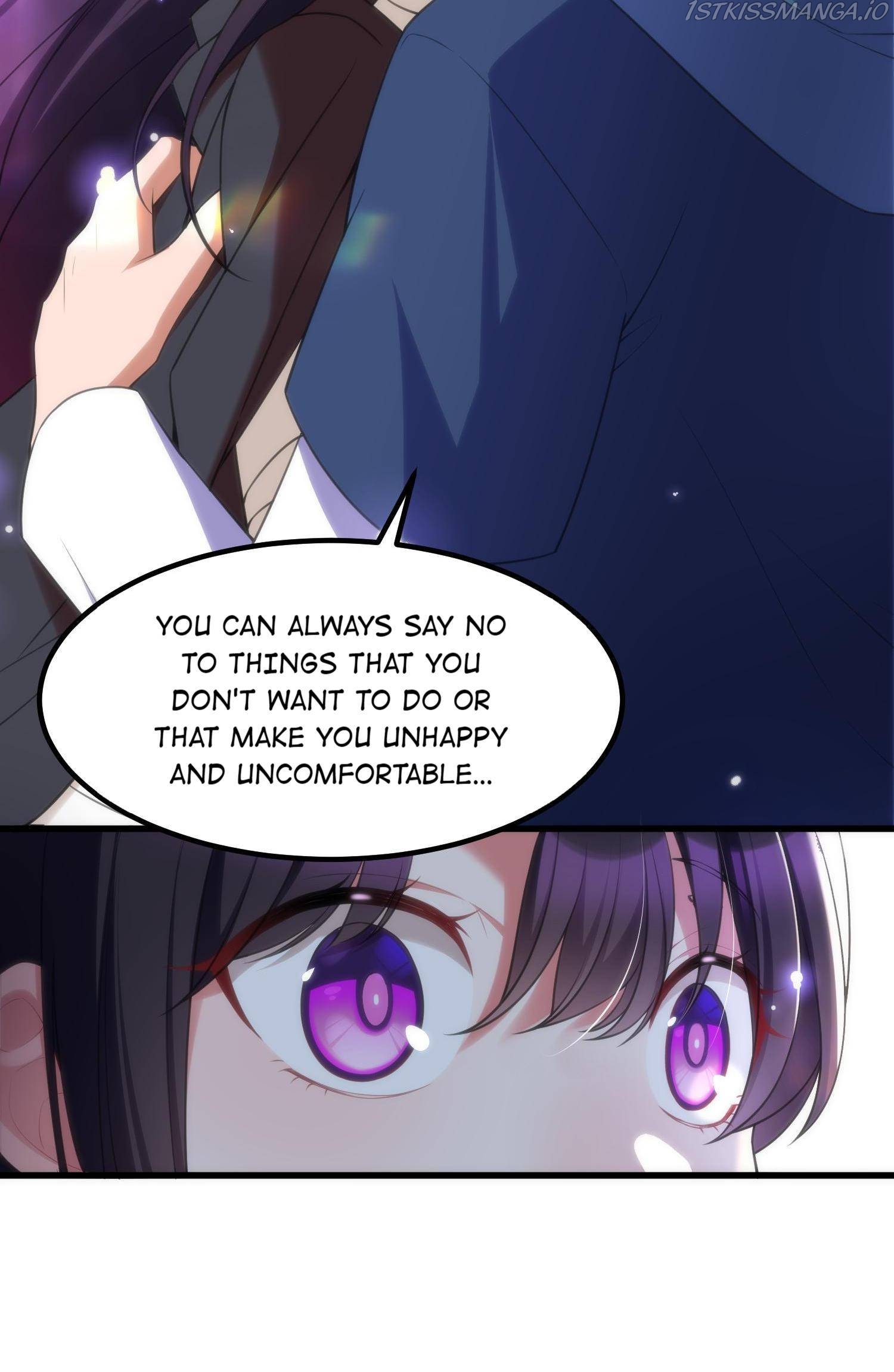 Handling The Demoness And Saintess Chapter 58 - page 22