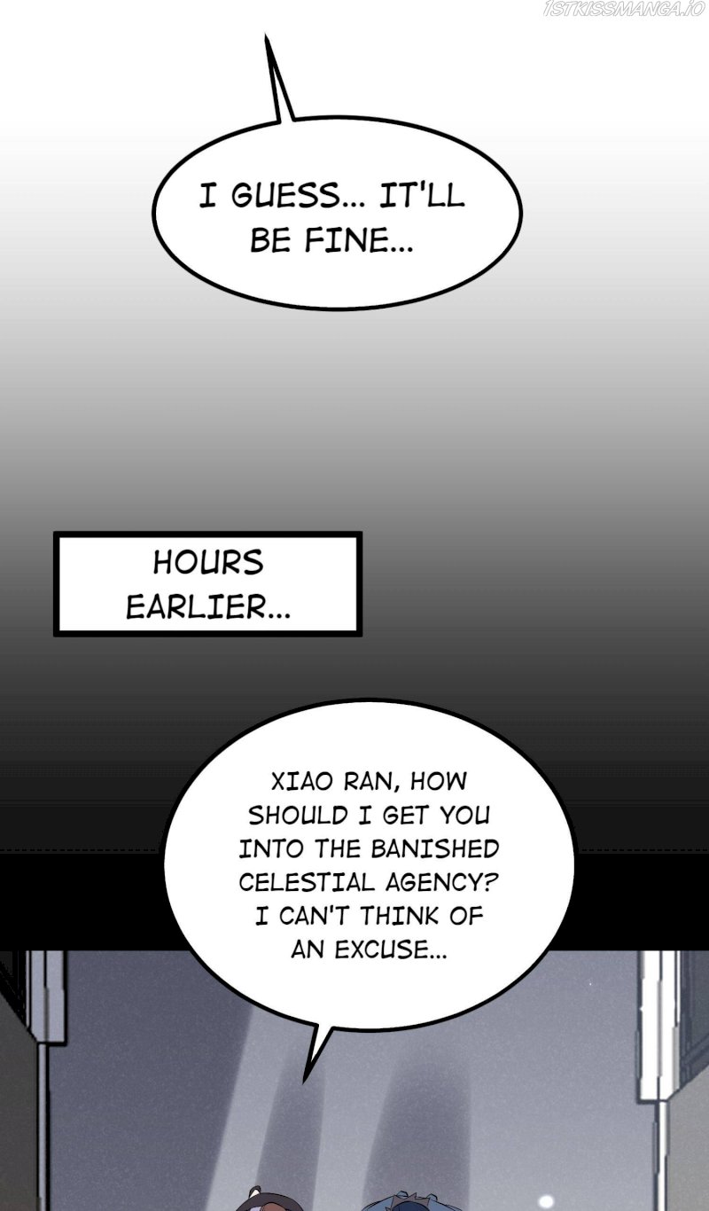 Handling The Demoness And Saintess Chapter 58 - page 31