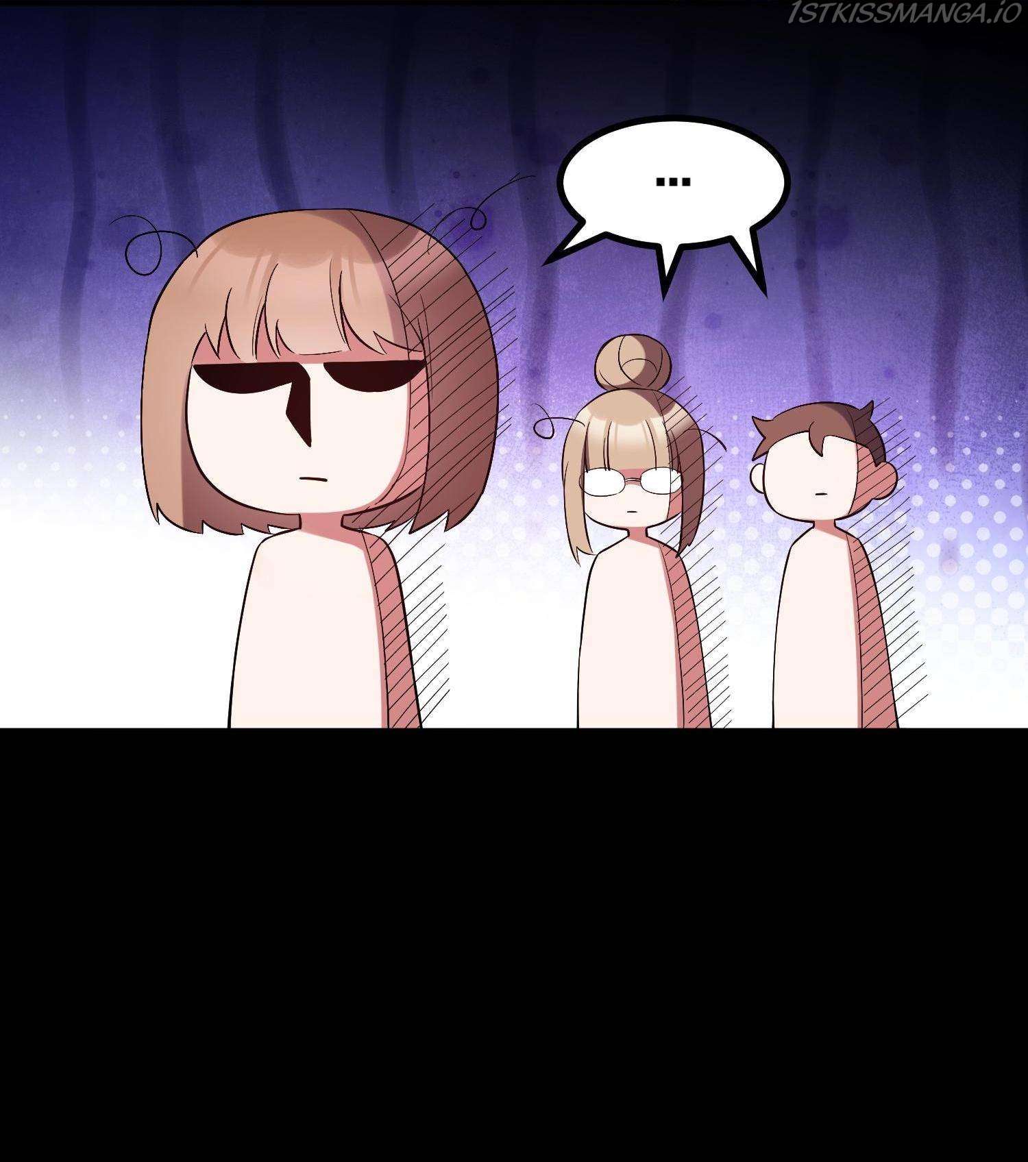 Handling The Demoness And Saintess Chapter 58 - page 37