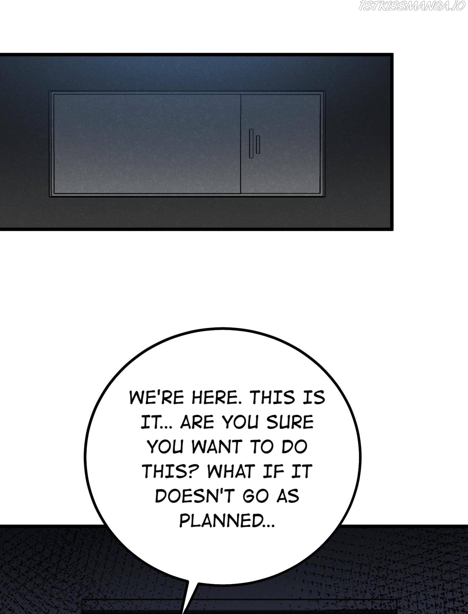 Handling The Demoness And Saintess Chapter 58 - page 48