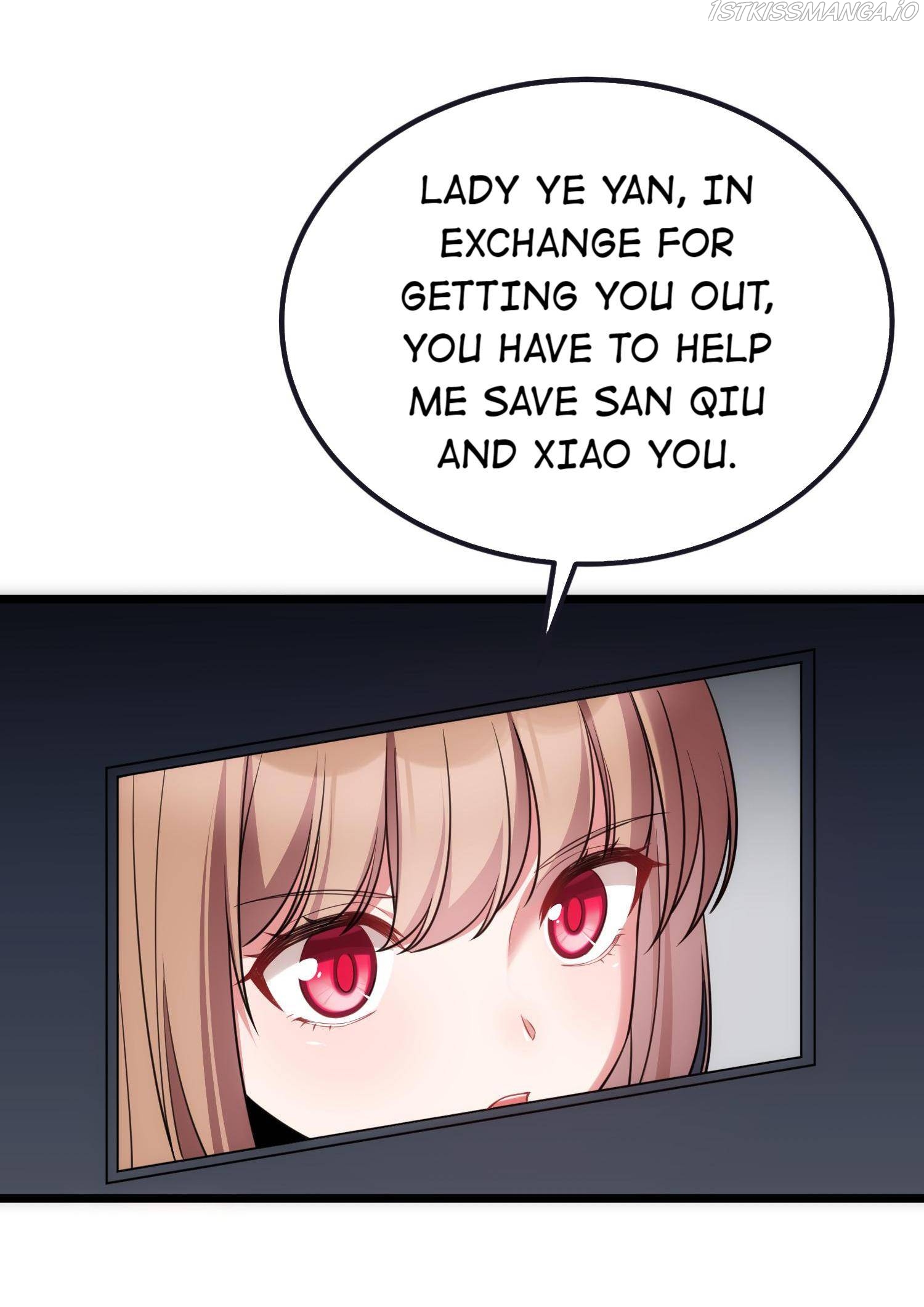 Handling The Demoness And Saintess Chapter 58 - page 54