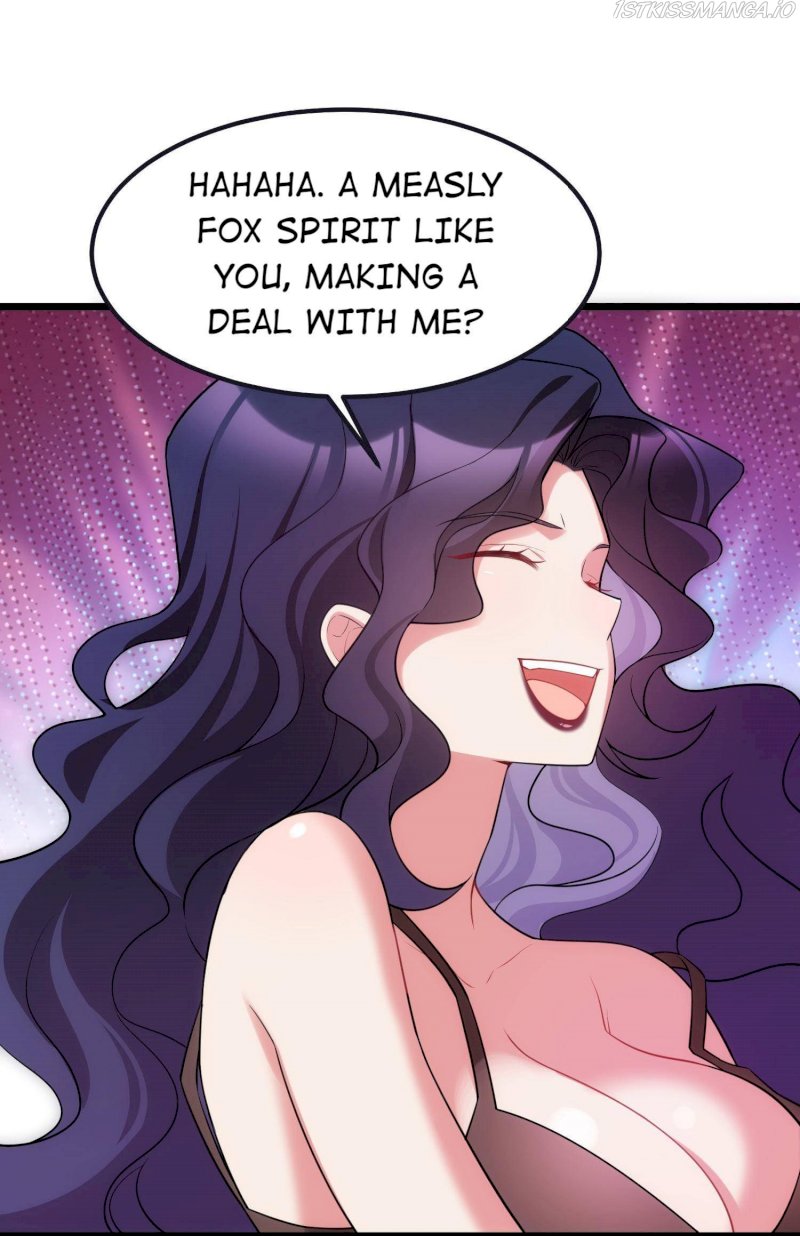 Handling The Demoness And Saintess Chapter 58 - page 55