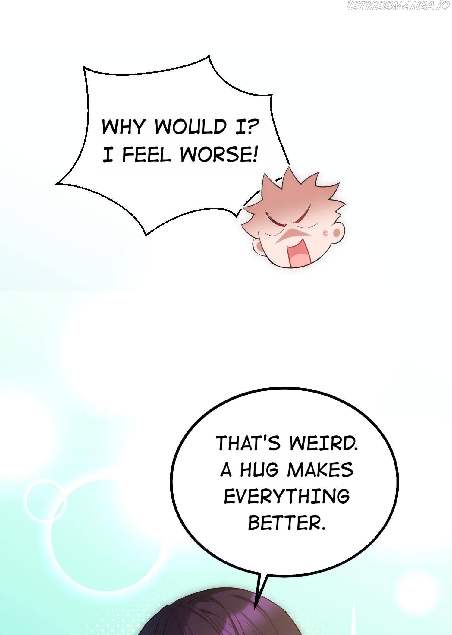 Handling The Demoness And Saintess Chapter 58 - page 6