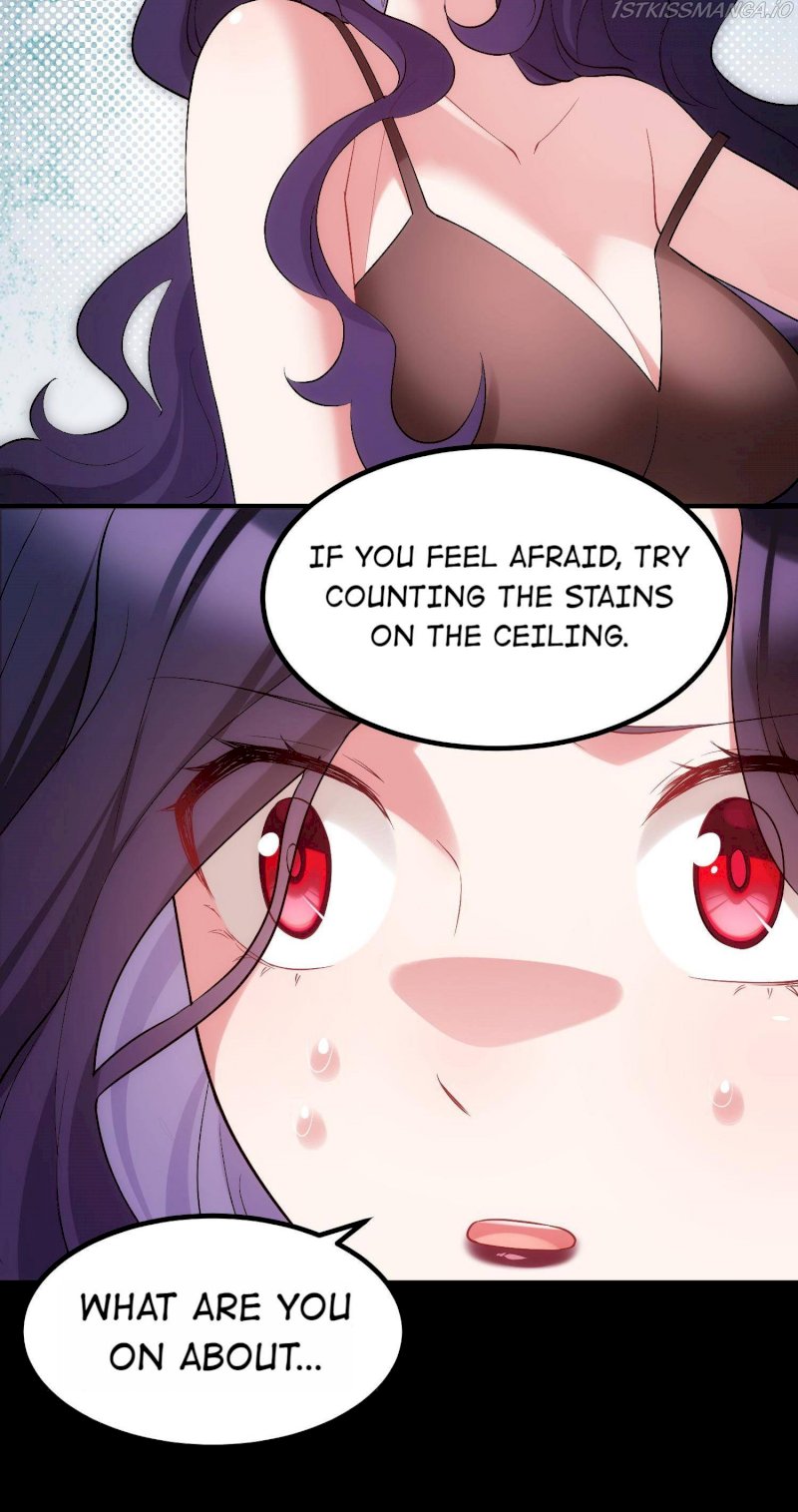 Handling The Demoness And Saintess Chapter 58 - page 68