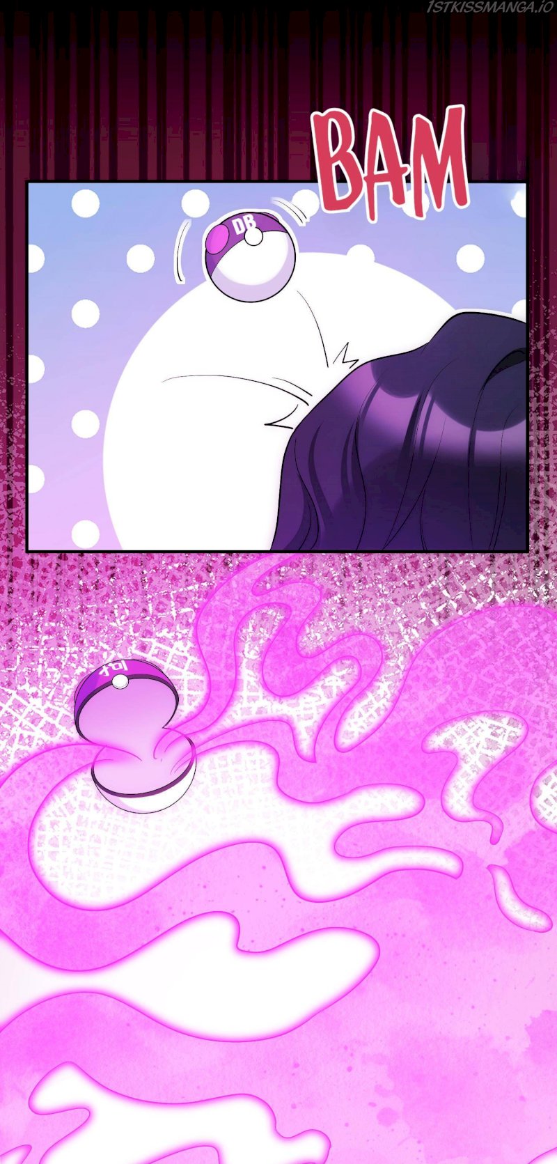 Handling The Demoness And Saintess Chapter 58 - page 69