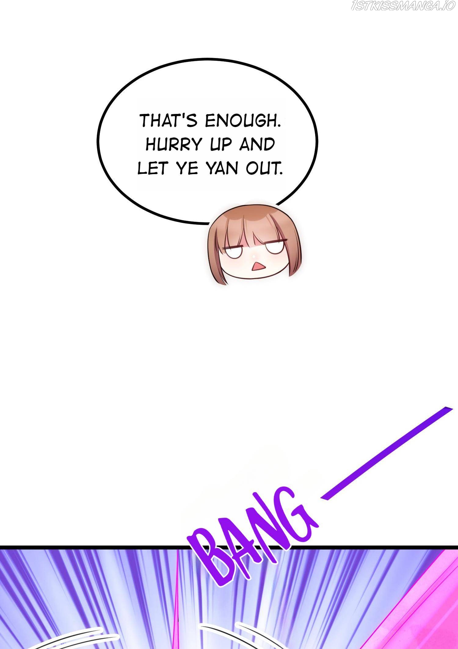 Handling The Demoness And Saintess Chapter 58 - page 72