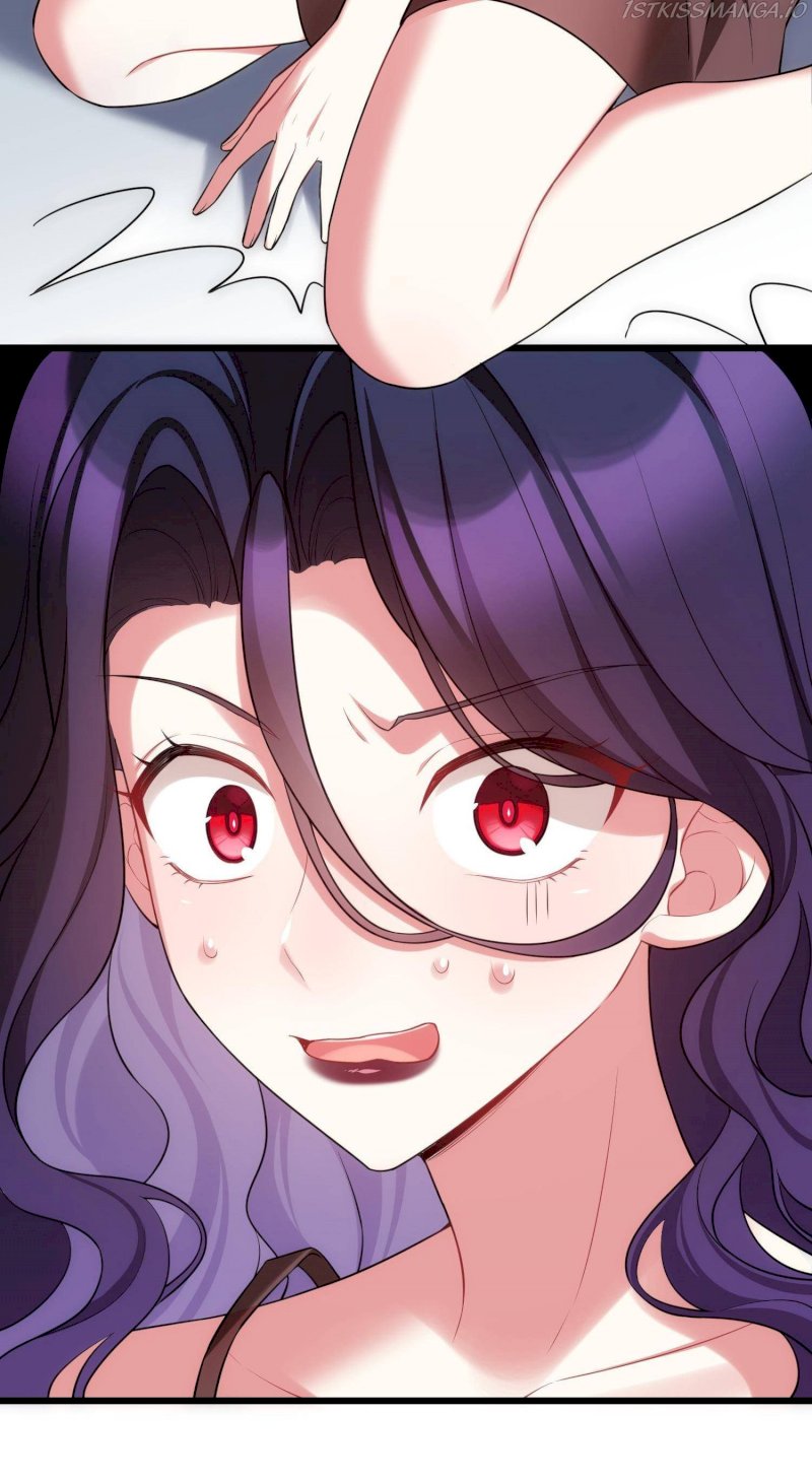 Handling The Demoness And Saintess Chapter 58 - page 75