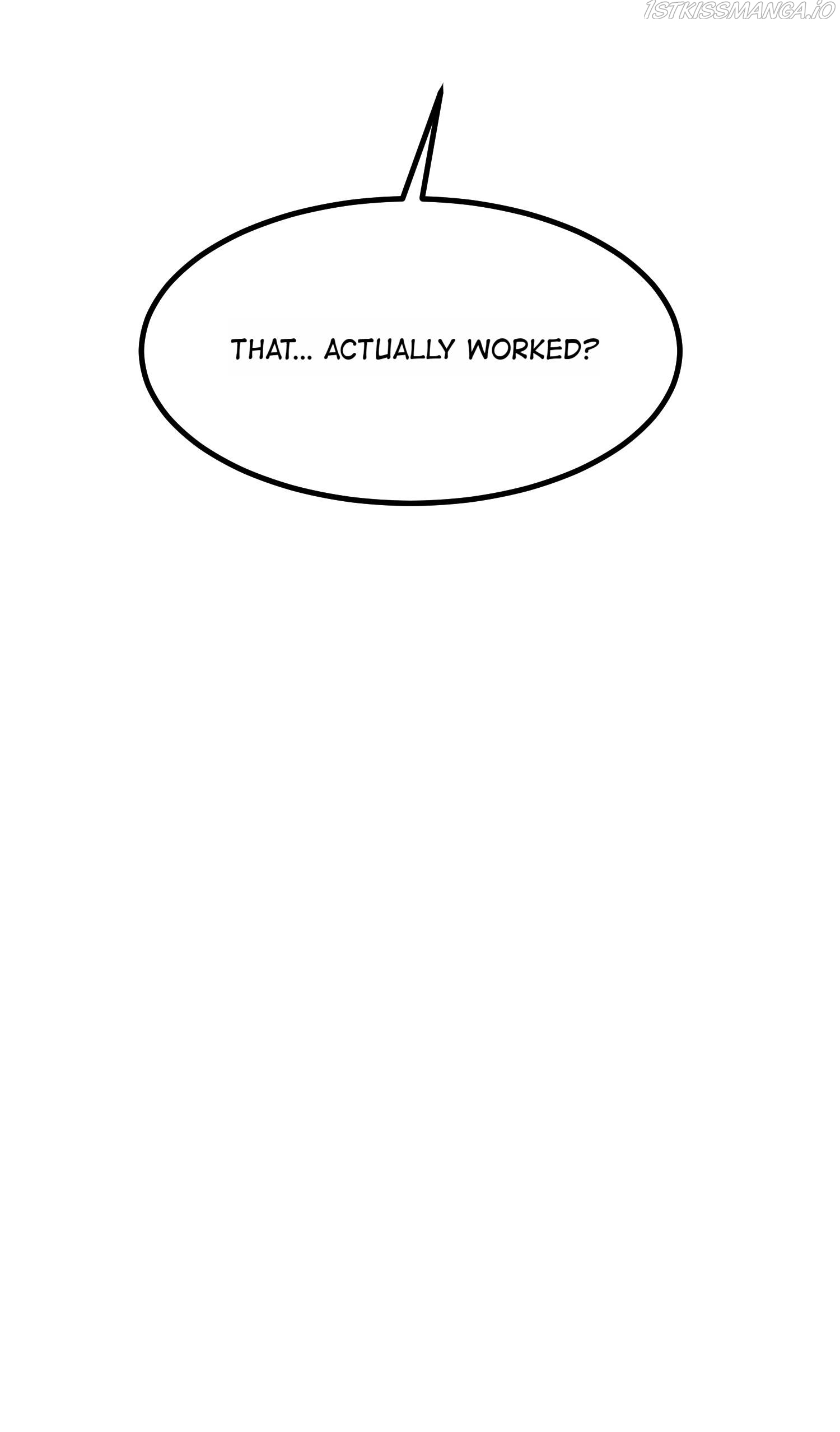 Handling The Demoness And Saintess Chapter 58 - page 76