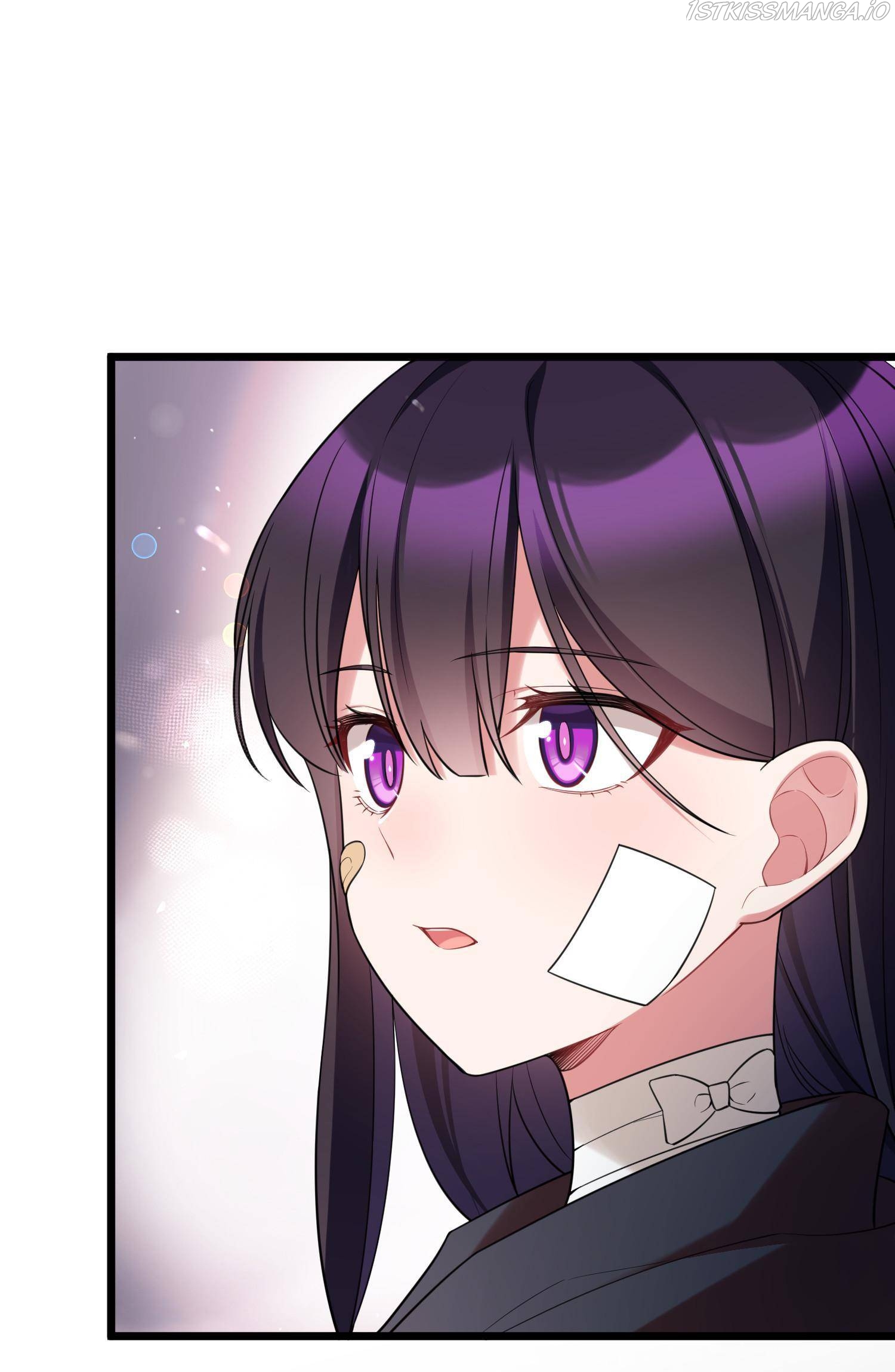 Handling The Demoness And Saintess Chapter 58 - page 9