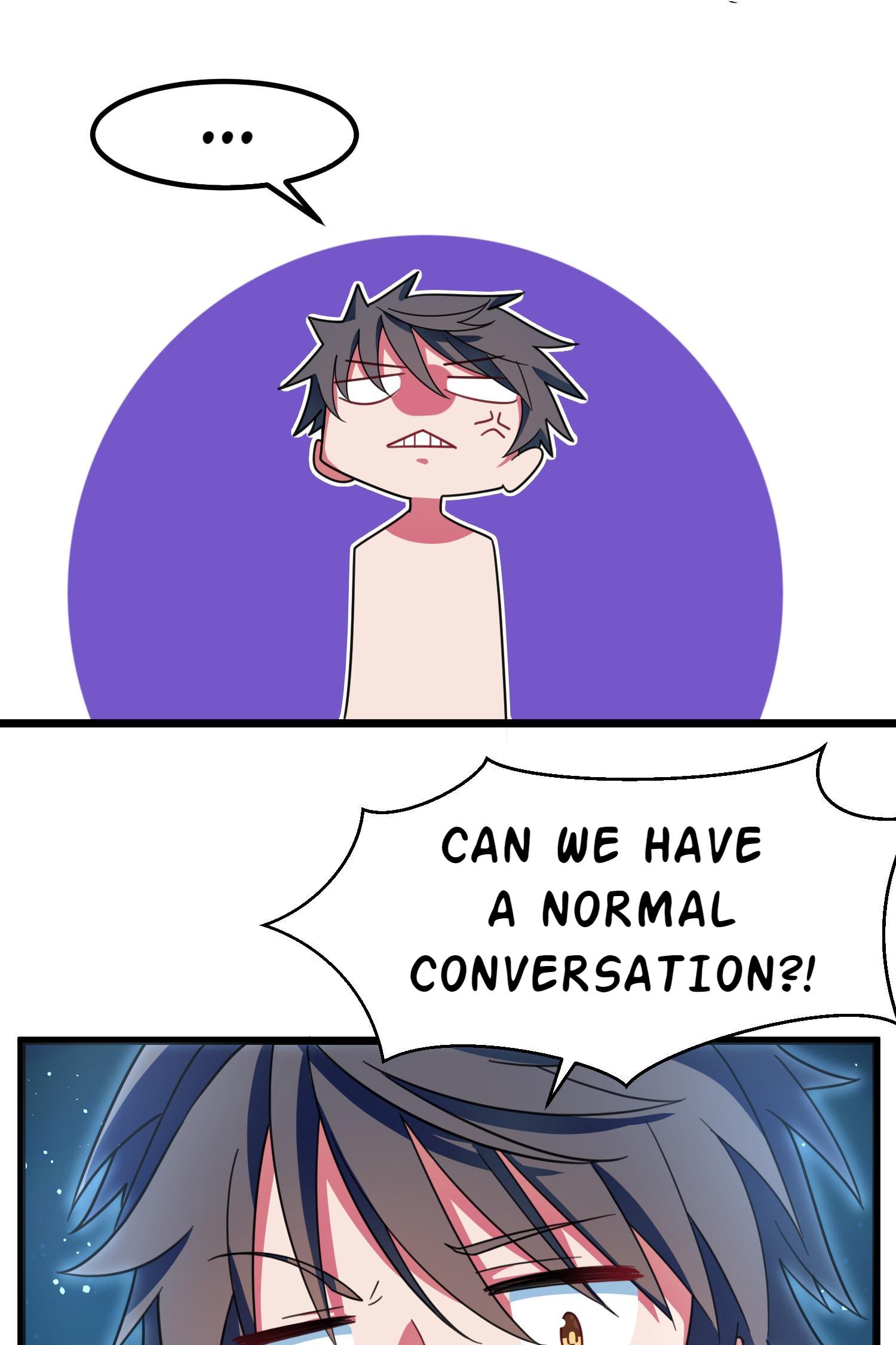 Handling The Demoness And Saintess Chapter 16 - page 10