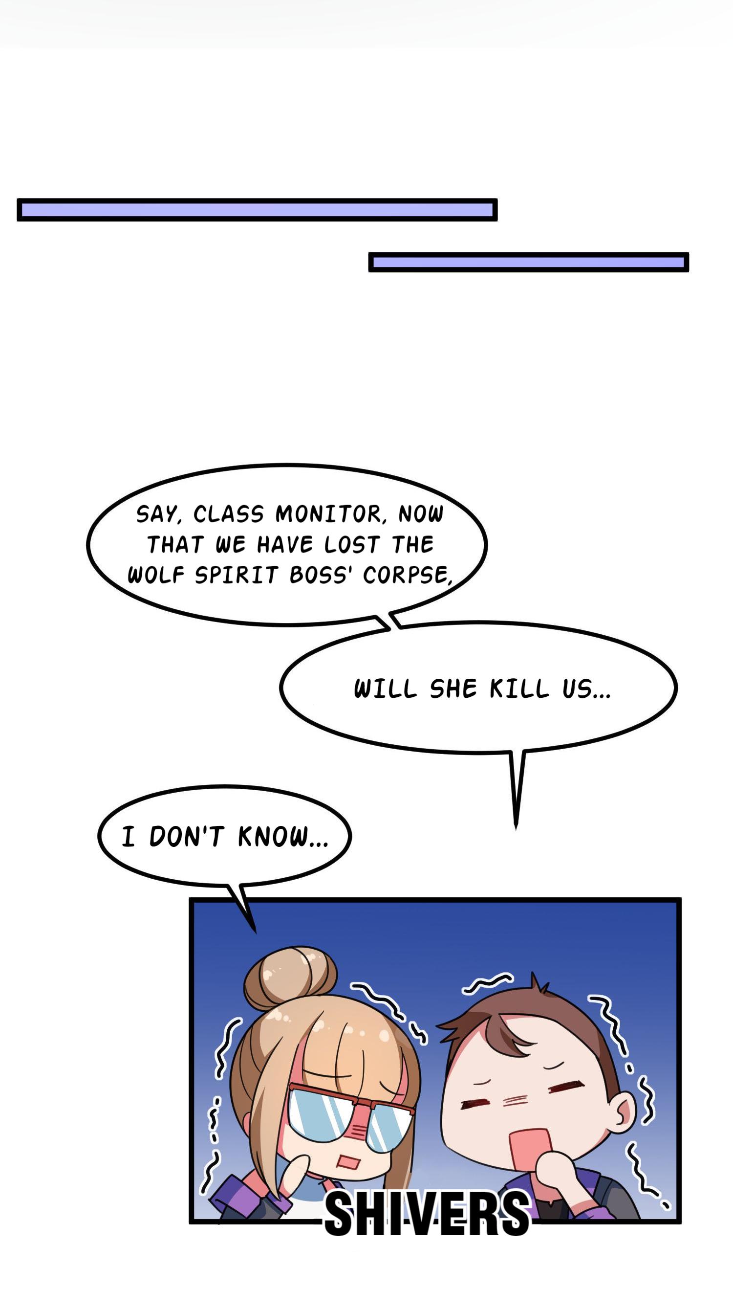 Handling The Demoness And Saintess Chapter 16 - page 19