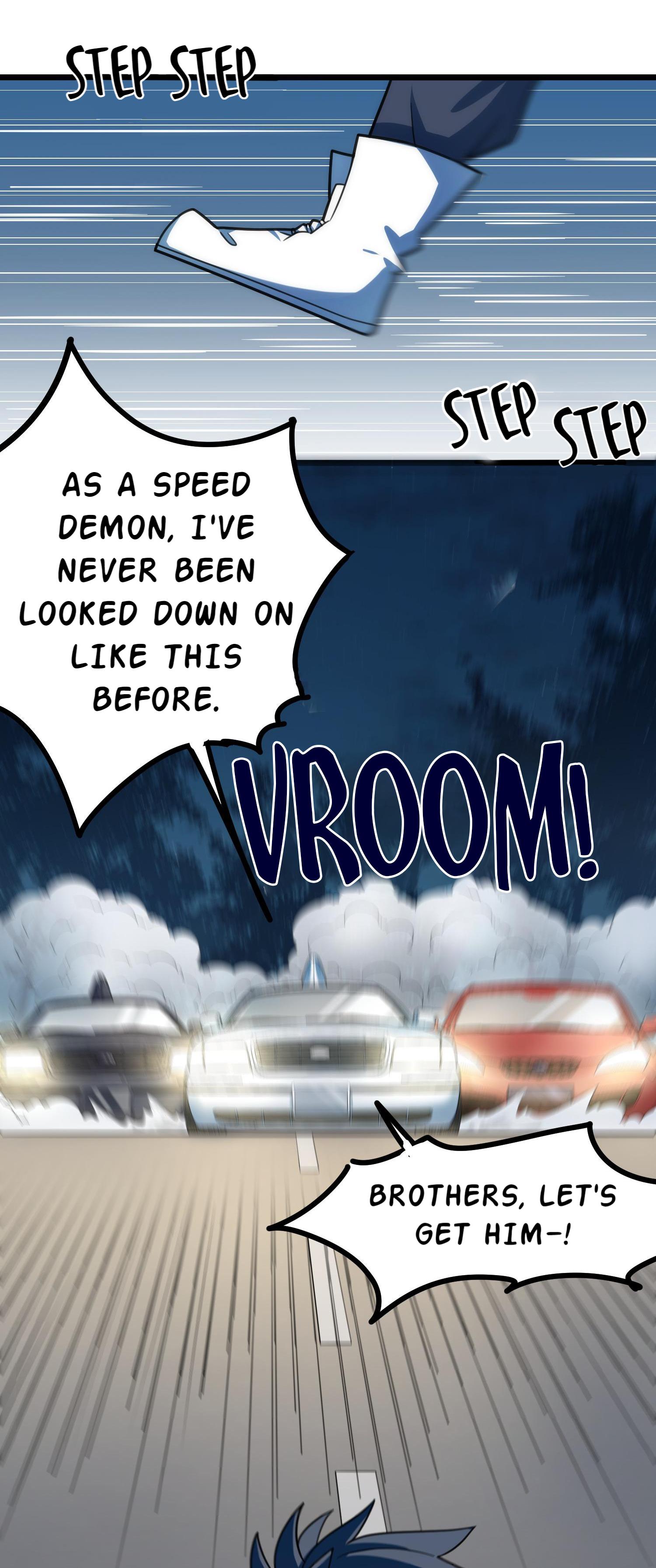 Handling The Demoness And Saintess Chapter 16 - page 25