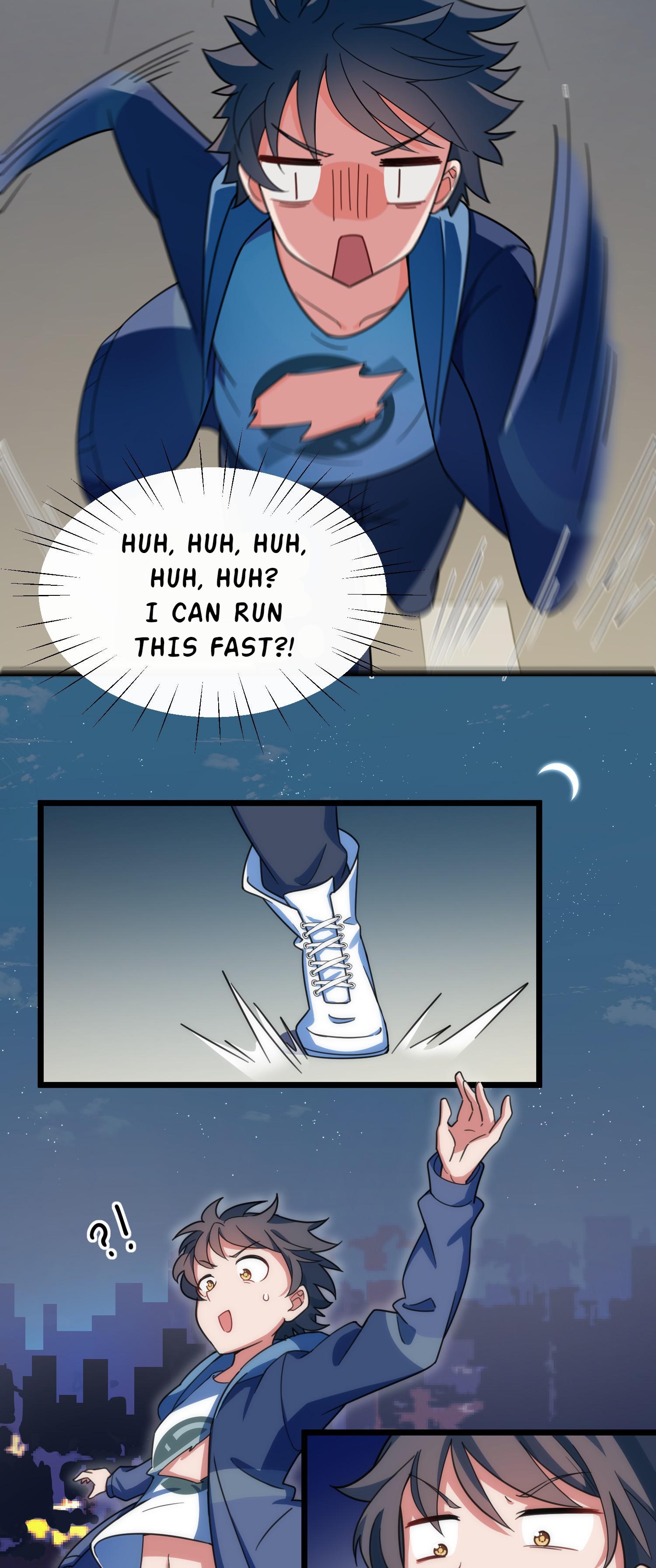 Handling The Demoness And Saintess Chapter 16 - page 26