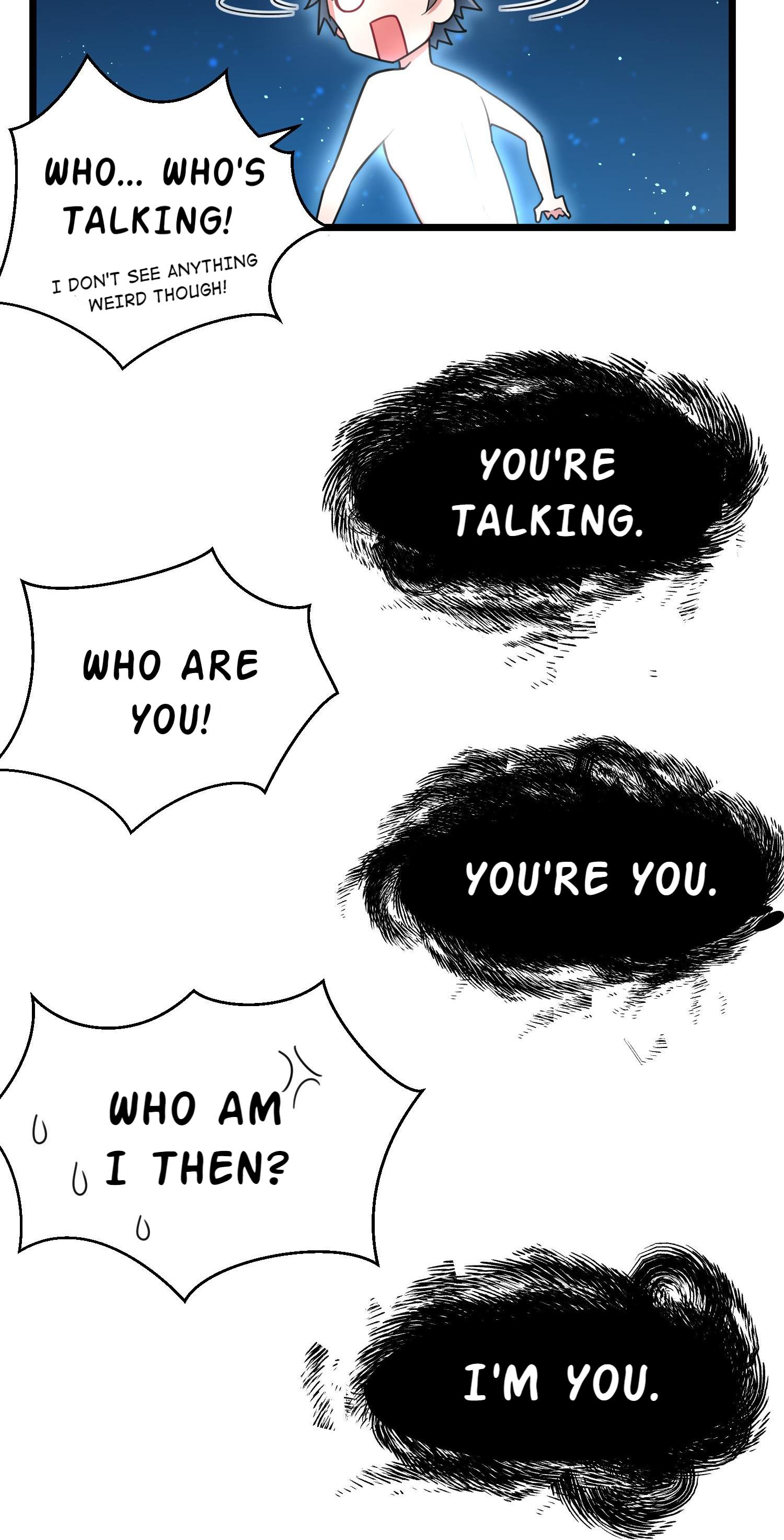 Handling The Demoness And Saintess Chapter 16 - page 9