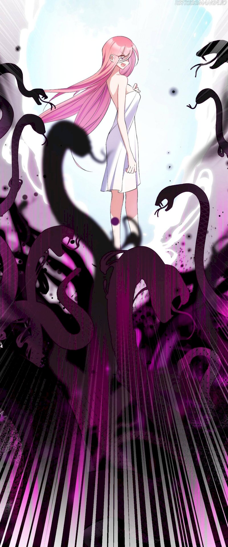 Handling The Demoness And Saintess Chapter 57 - page 17