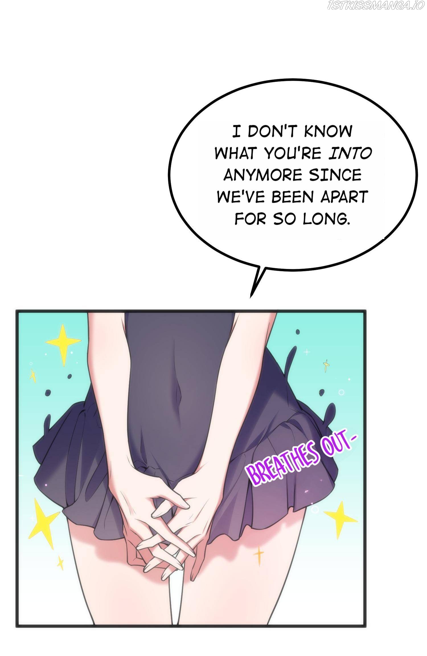Handling The Demoness And Saintess Chapter 57 - page 24