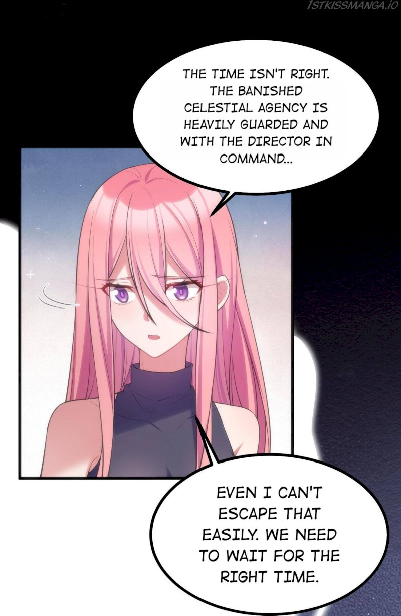 Handling The Demoness And Saintess Chapter 57 - page 29