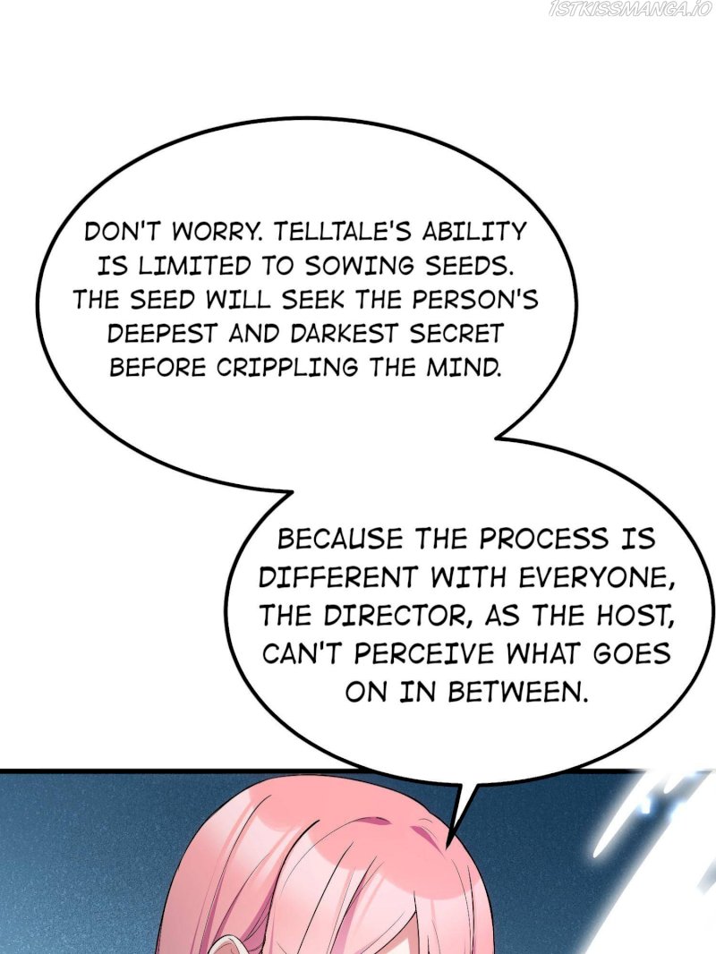 Handling The Demoness And Saintess Chapter 57 - page 32