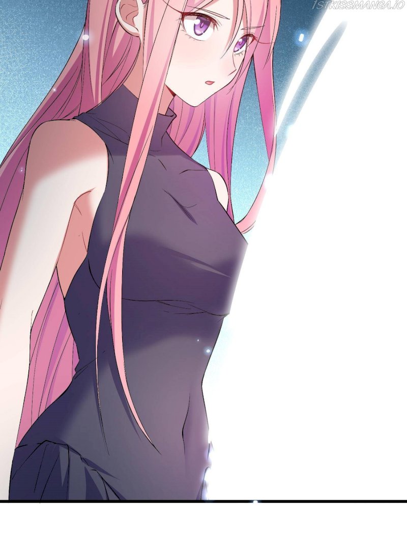 Handling The Demoness And Saintess Chapter 57 - page 33