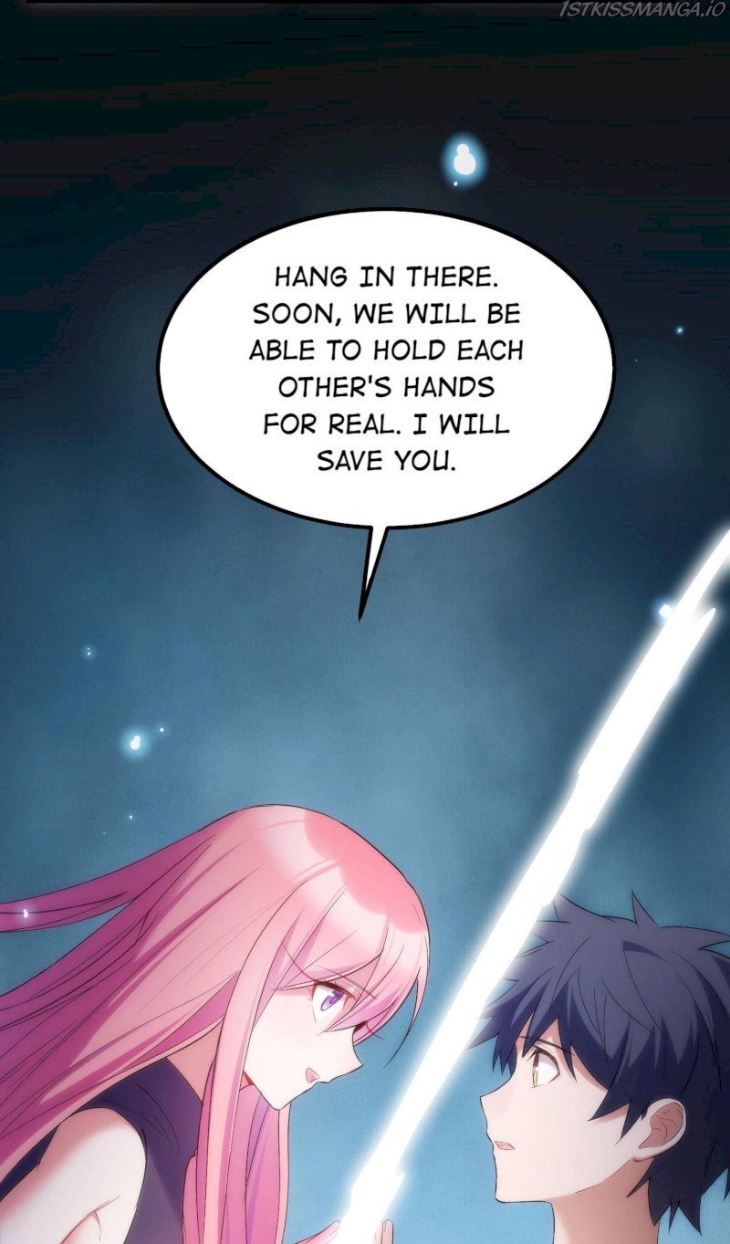 Handling The Demoness And Saintess Chapter 57 - page 38