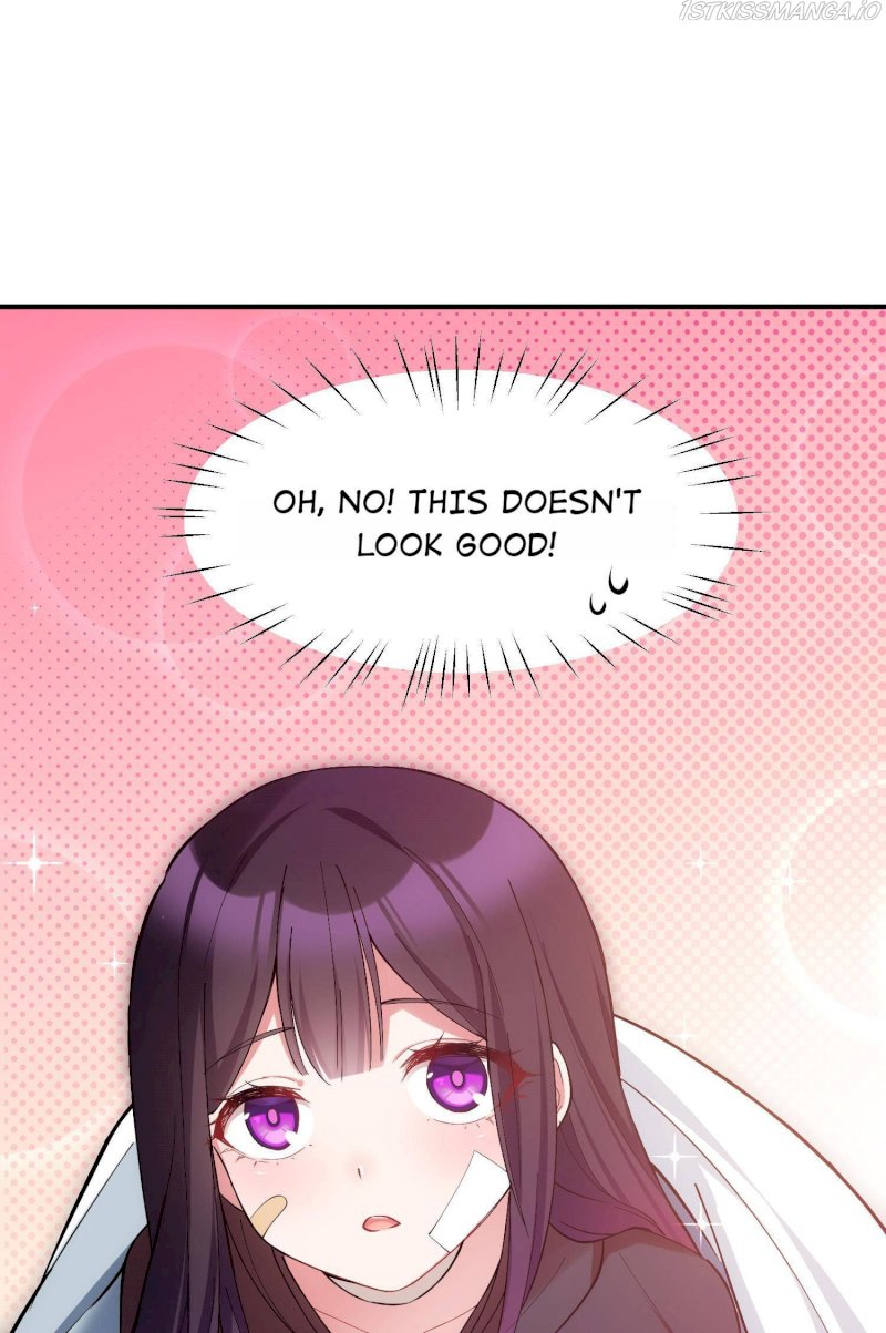 Handling The Demoness And Saintess Chapter 57 - page 57